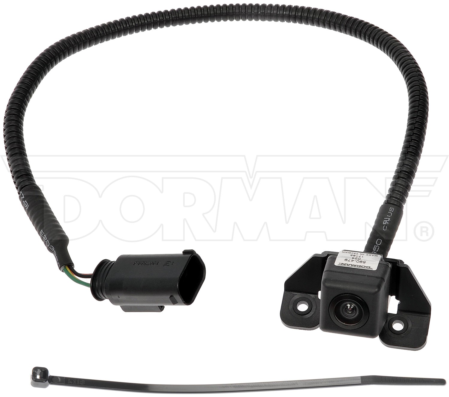 Dorman DOR-590-479 Park Assist Camera