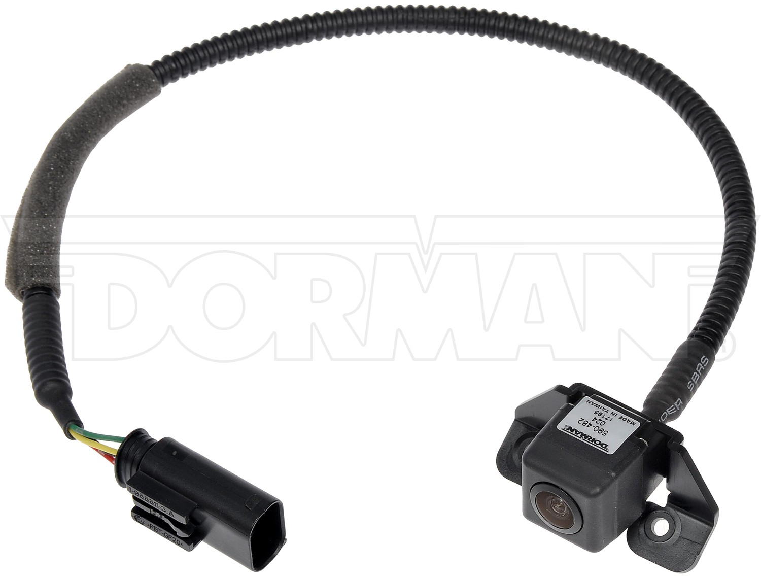 Dorman DOR-590-482 Park Assist Camera