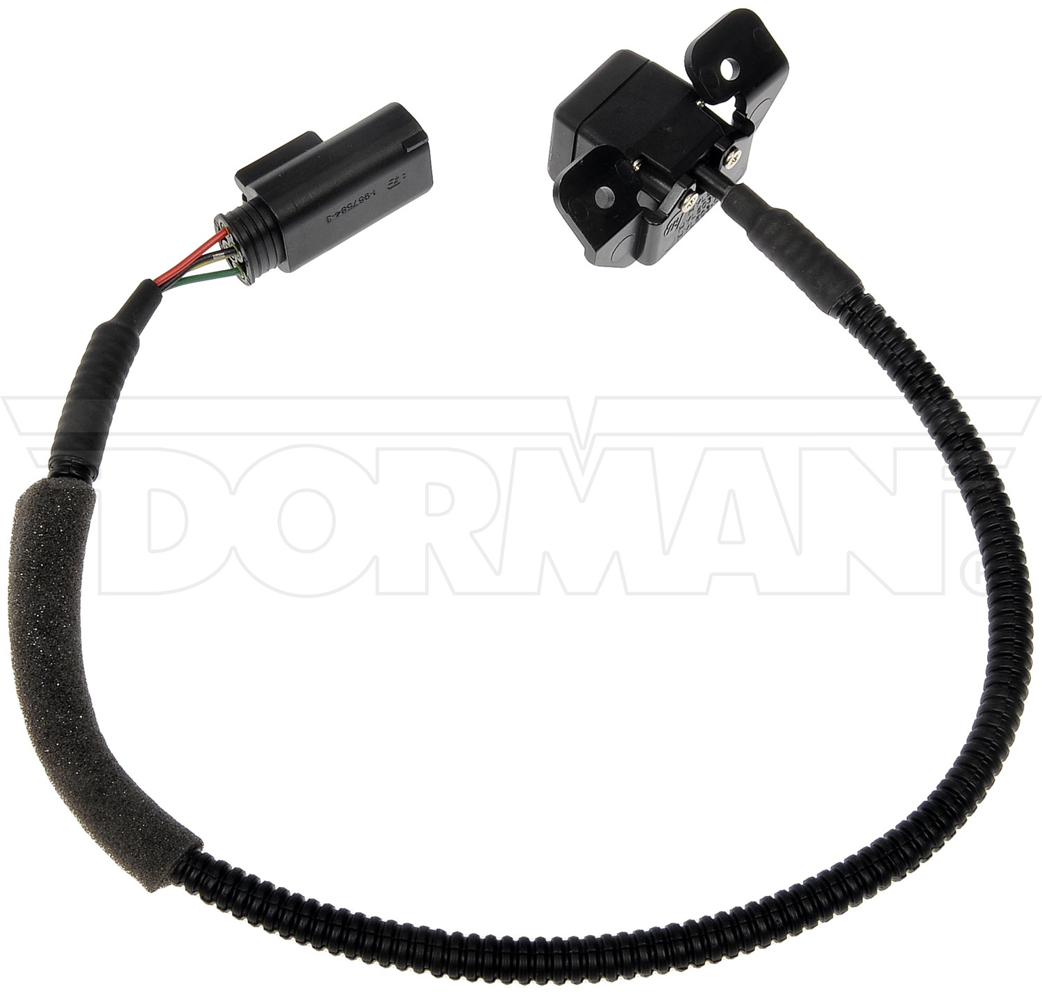 Dorman DOR-590-482 Park Assist Camera - Image 5