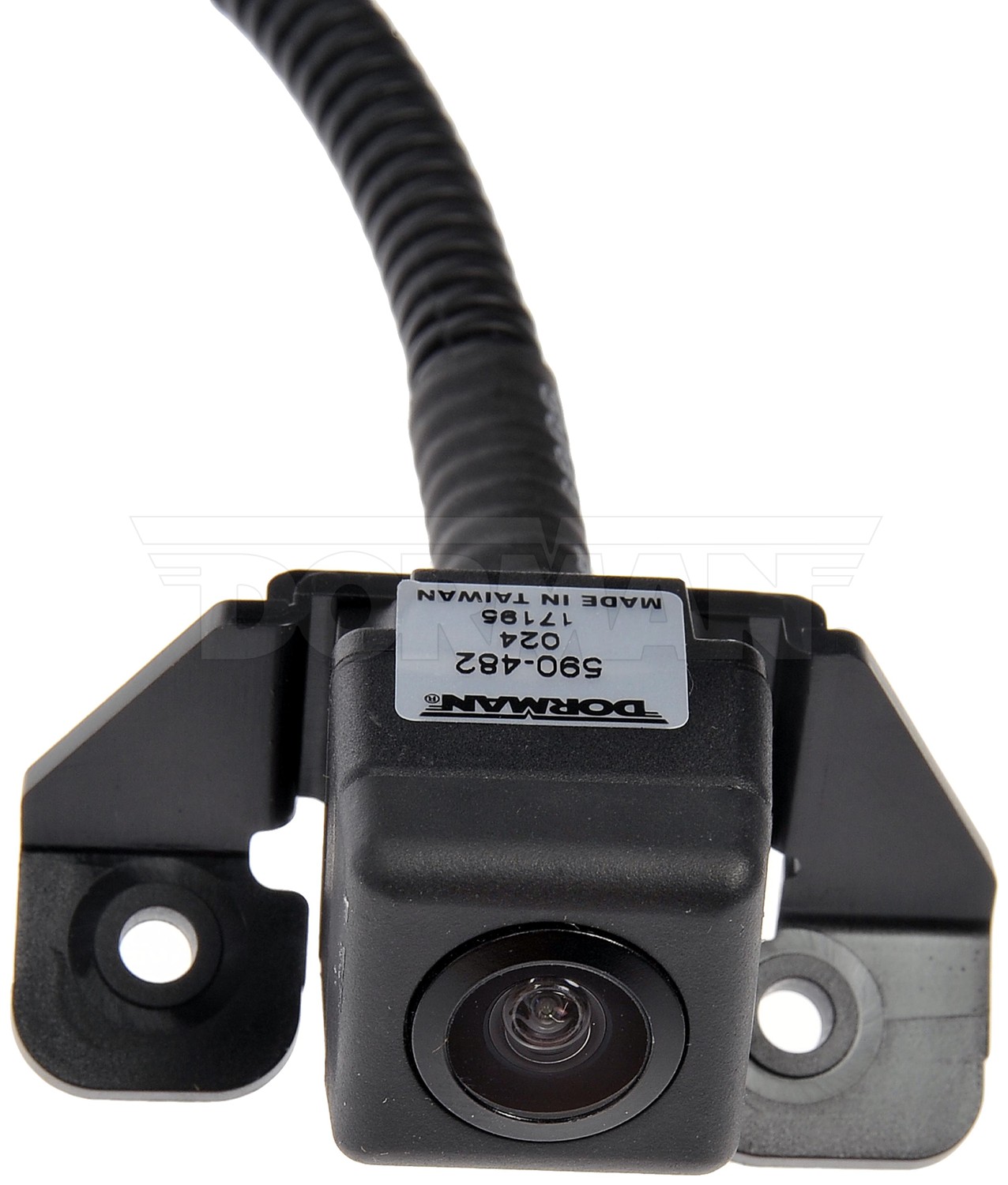 Dorman DOR-590-482 Park Assist Camera - Image 6