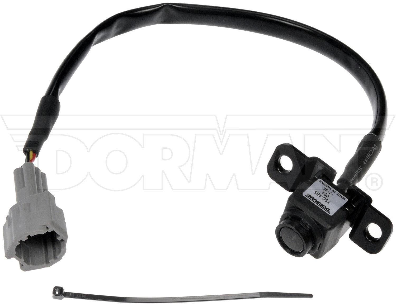 Dorman DOR-590-485 Park Assist Camera
