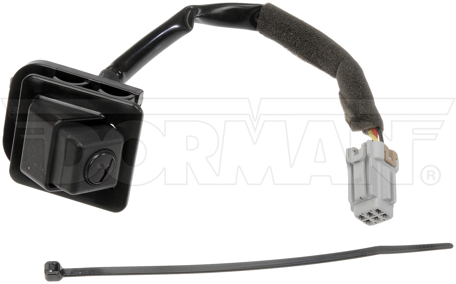 Dorman 590-617 Park Assist Camera - Rear