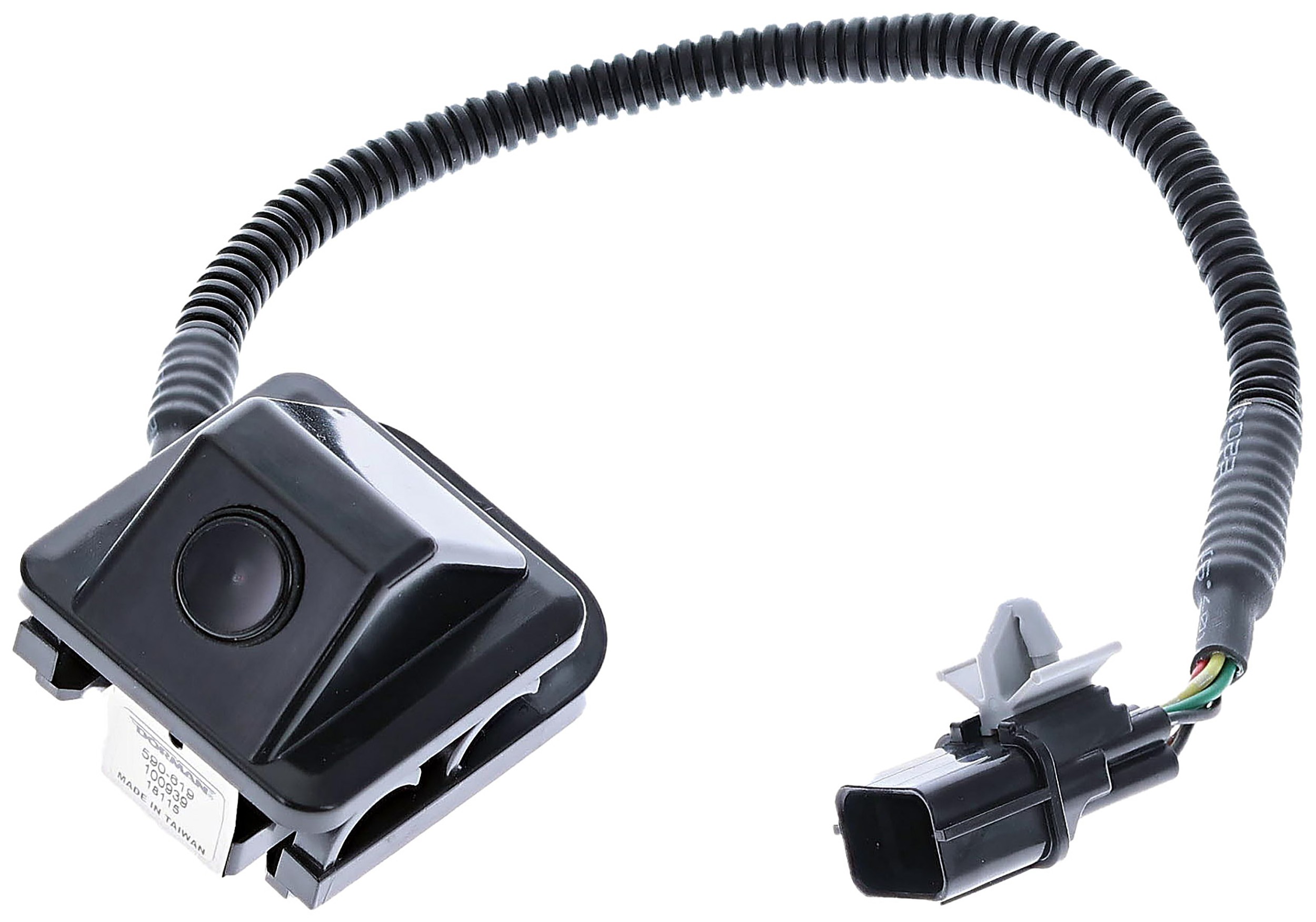 Dorman DOR-590-619 Park Assist Camera