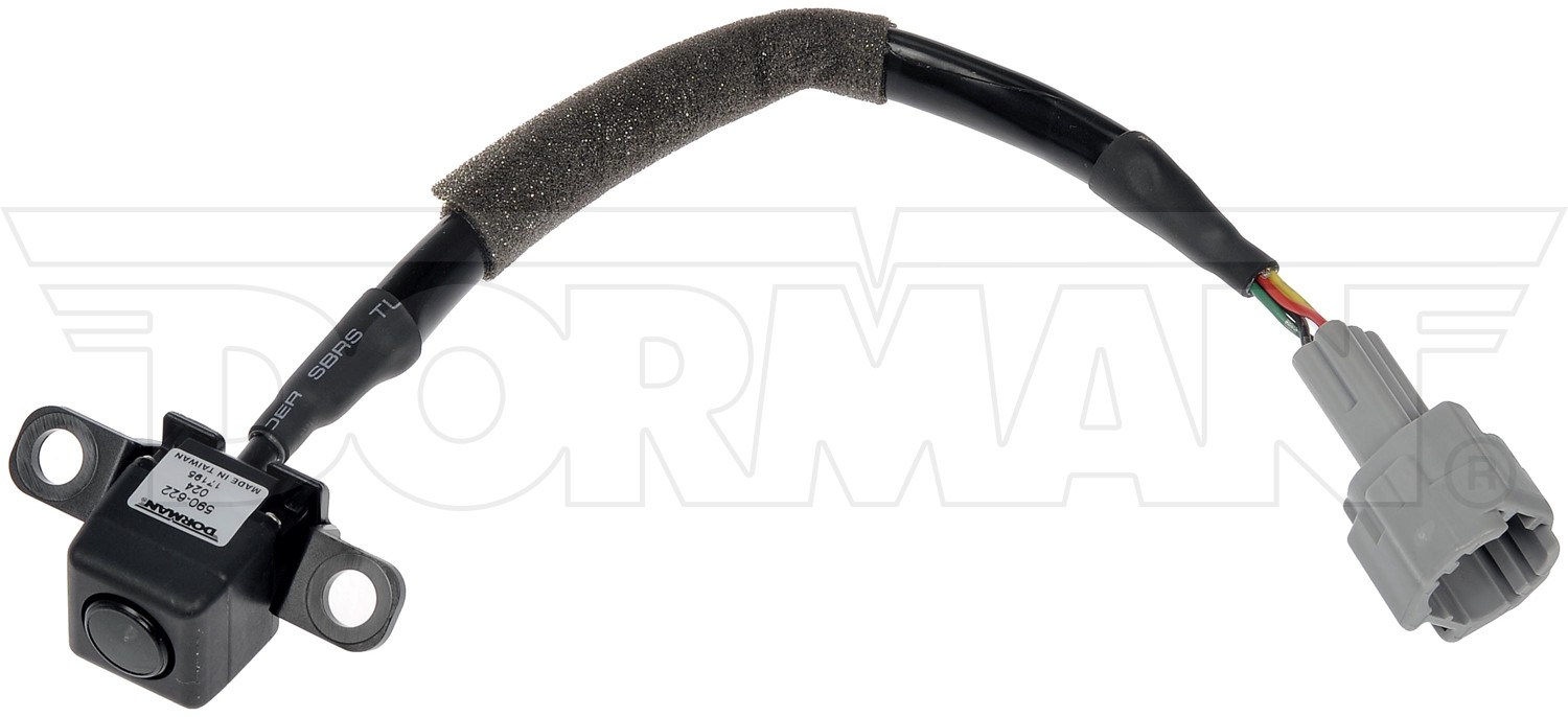 Dorman DOR-590-622 Park Assist Camera