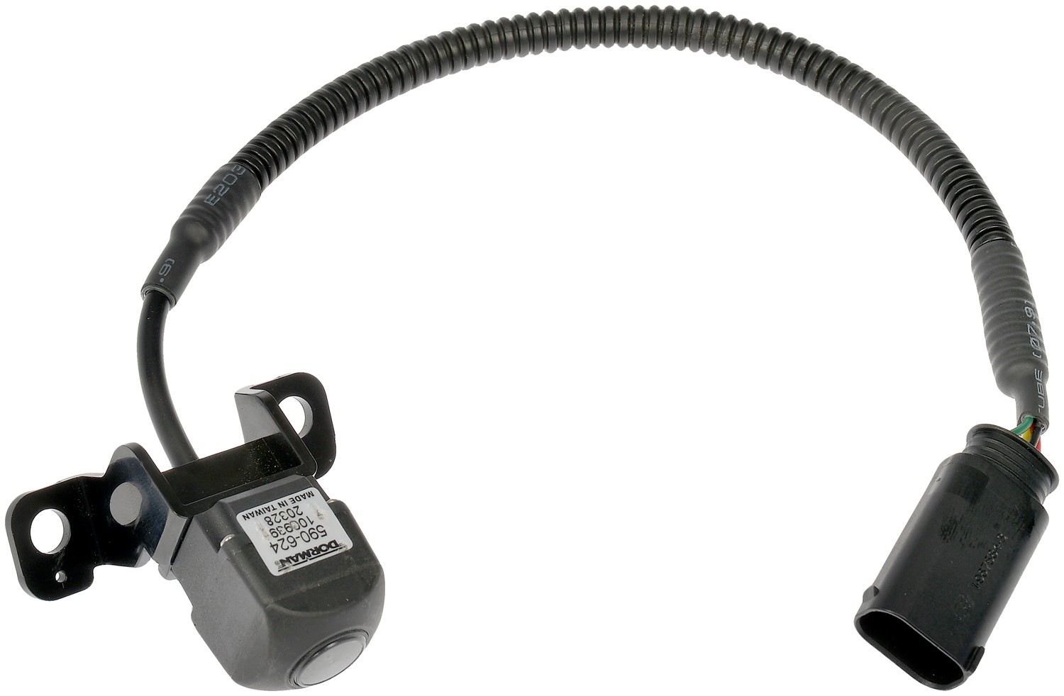 Dorman DOR-590-624 Parking Assist Camera