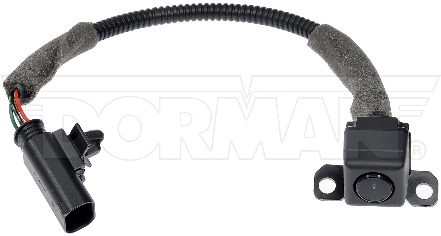 Dorman DOR-590-630 Park Assist Camera