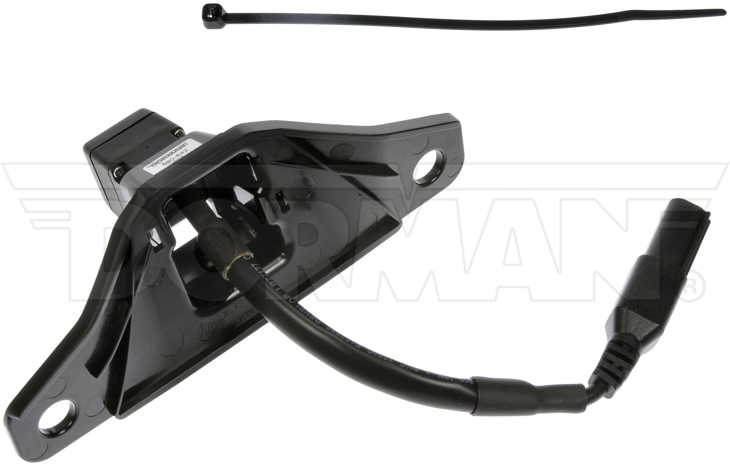 Dorman DOR-590-642 Park Assist Camera