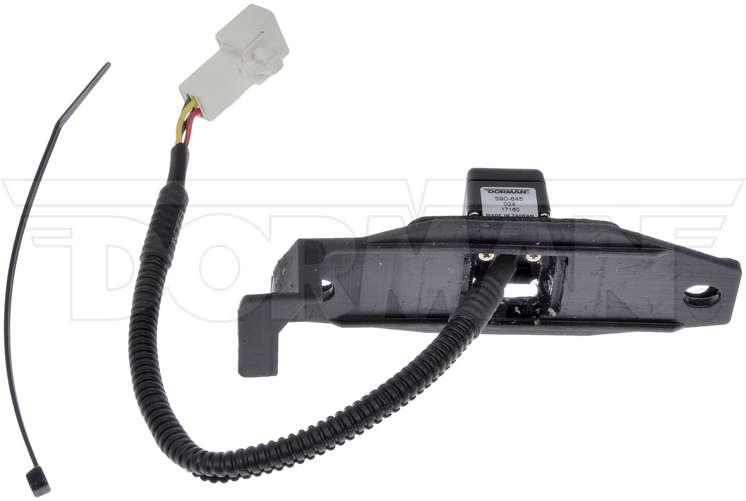 Dorman DOR-590-645 Park Assist Camera