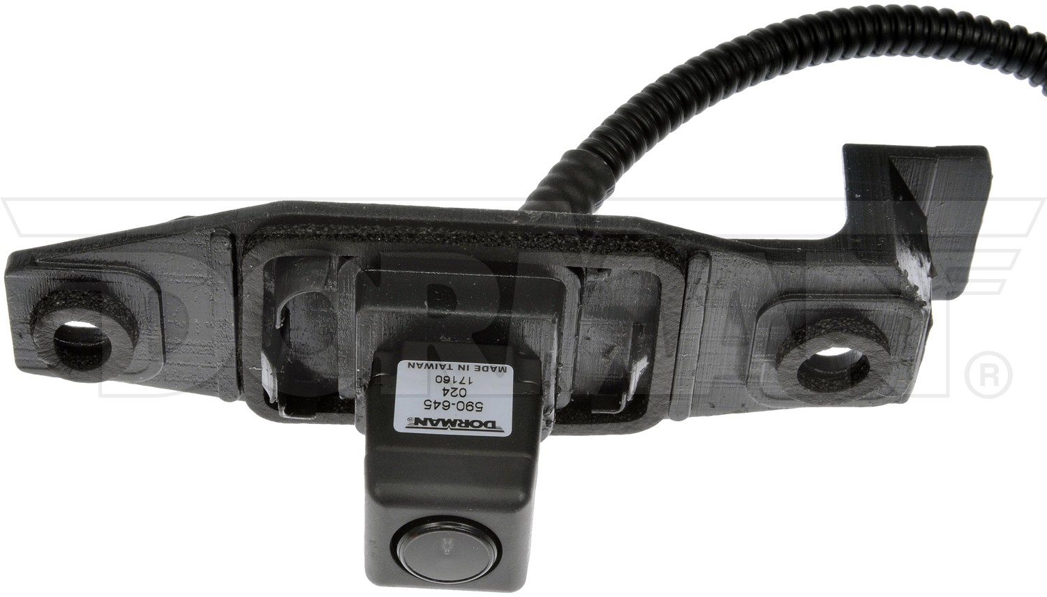 Dorman DOR-590-645 Park Assist Camera - Image 2