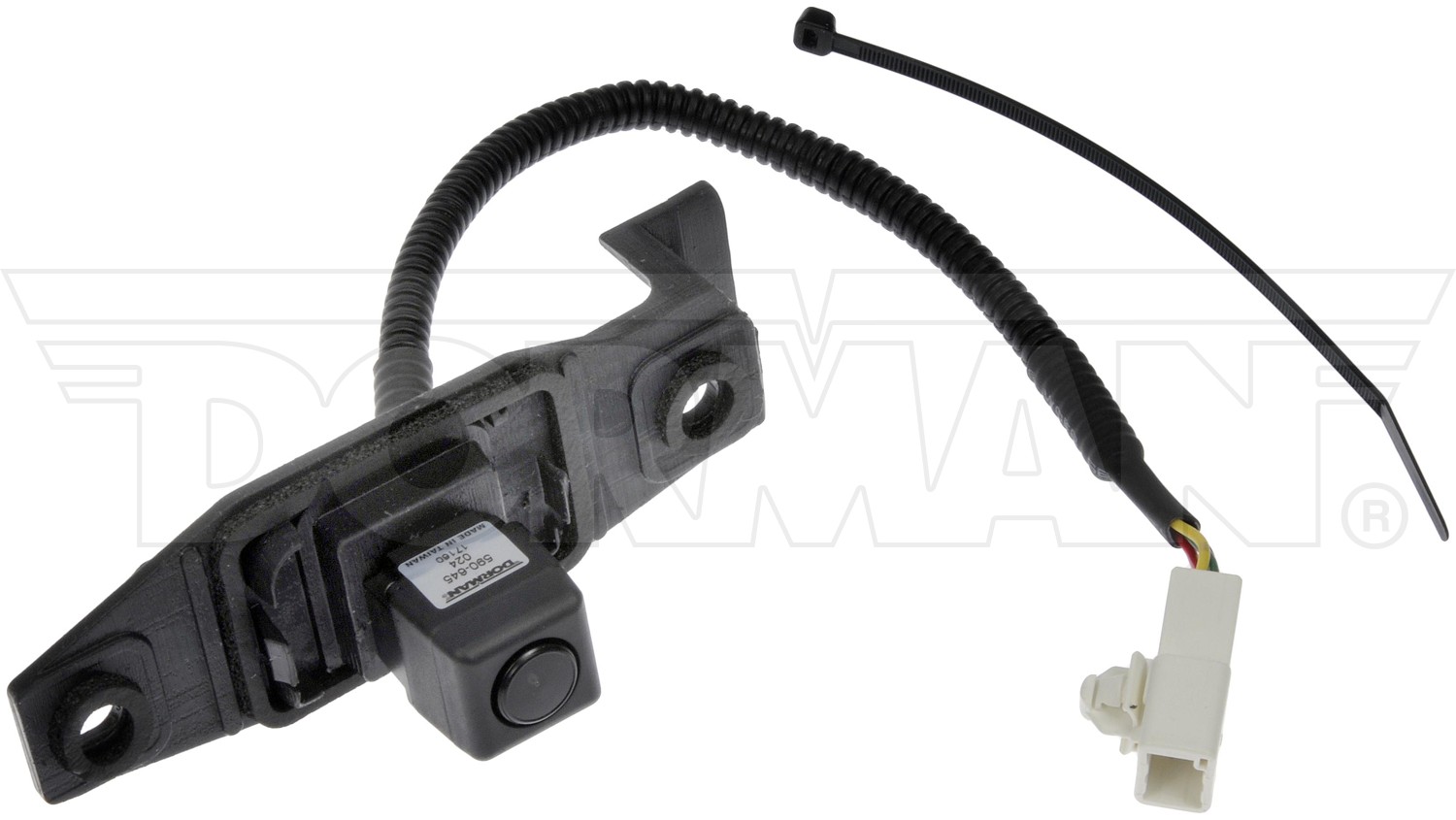 Dorman DOR-590-645 Park Assist Camera - Image 4