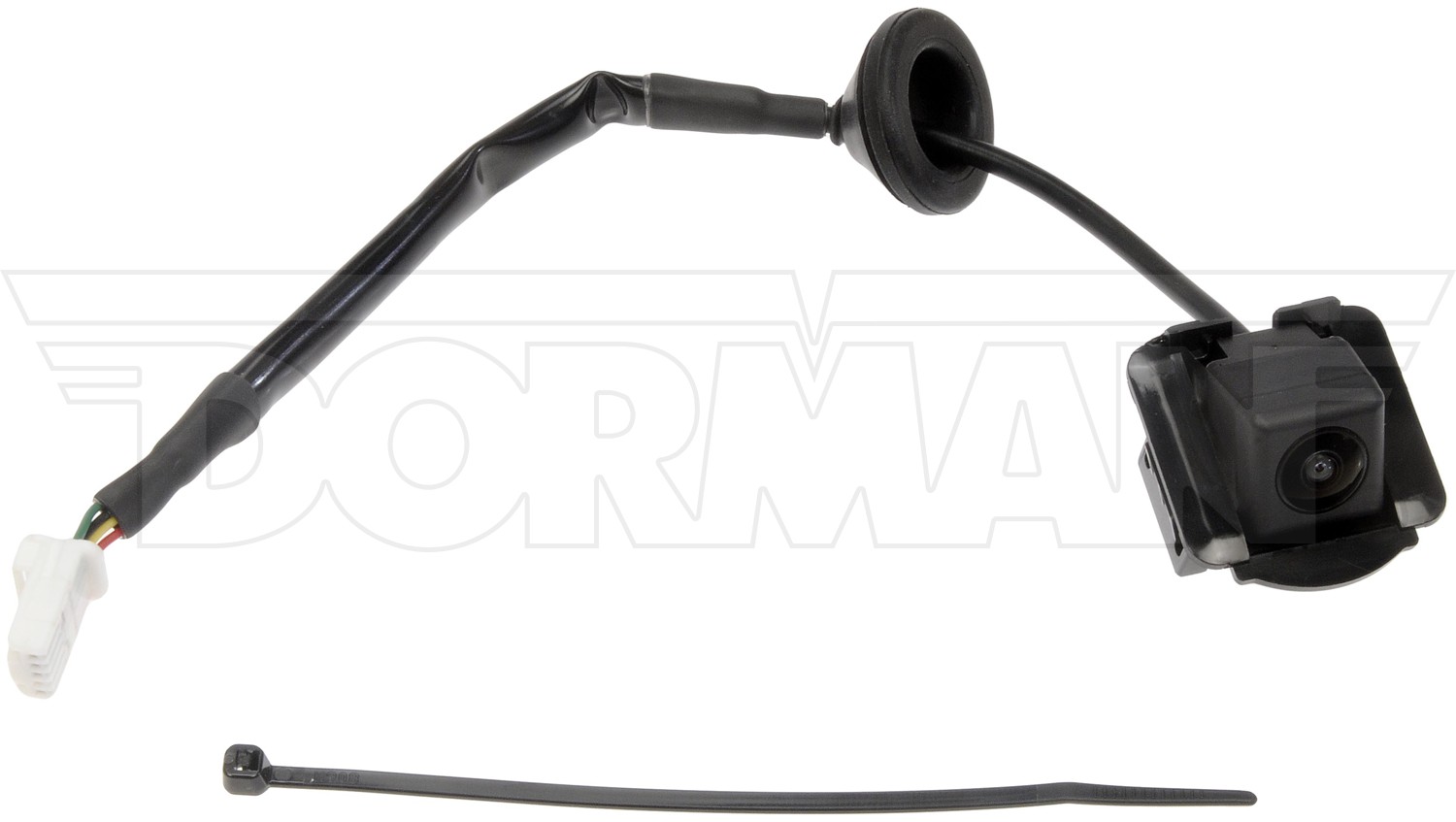 Dorman 590-662 Park Assist Camera - Rear