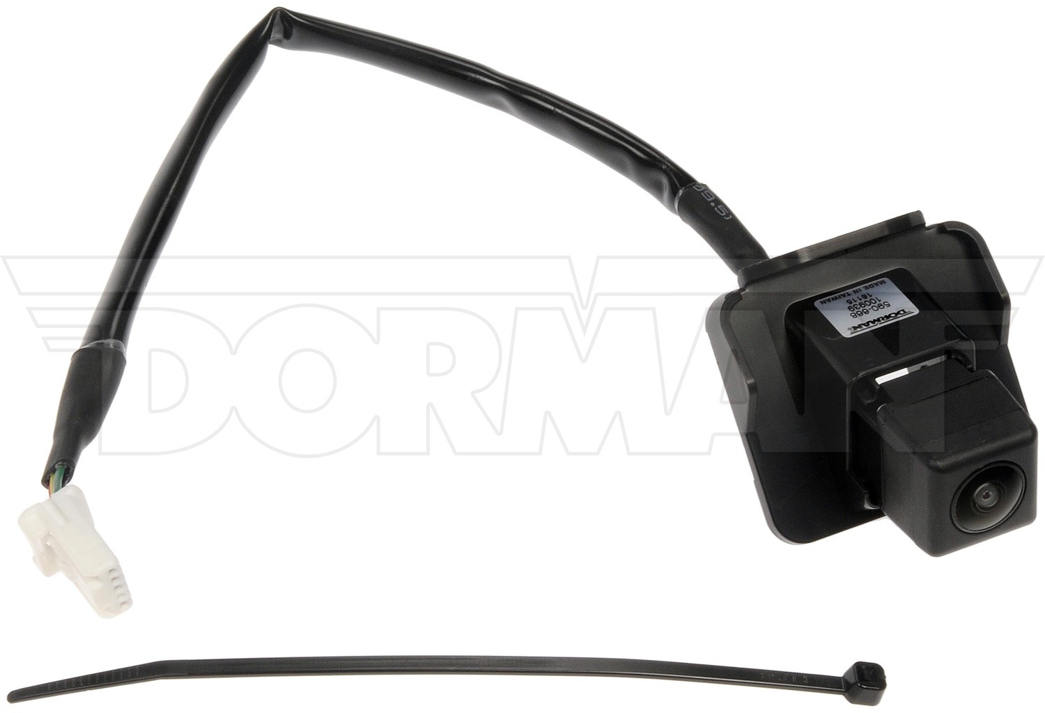 Dorman DOR-590-668 Park Assist Camera