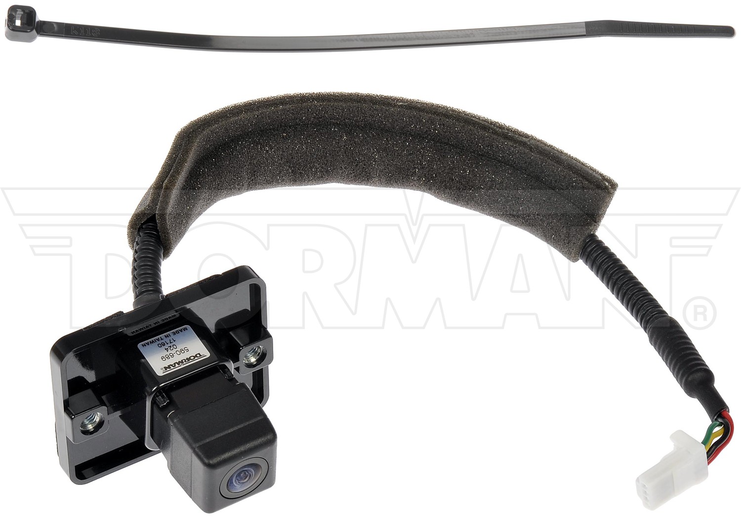 Dorman DOR-590-689 Park Assist Camera
