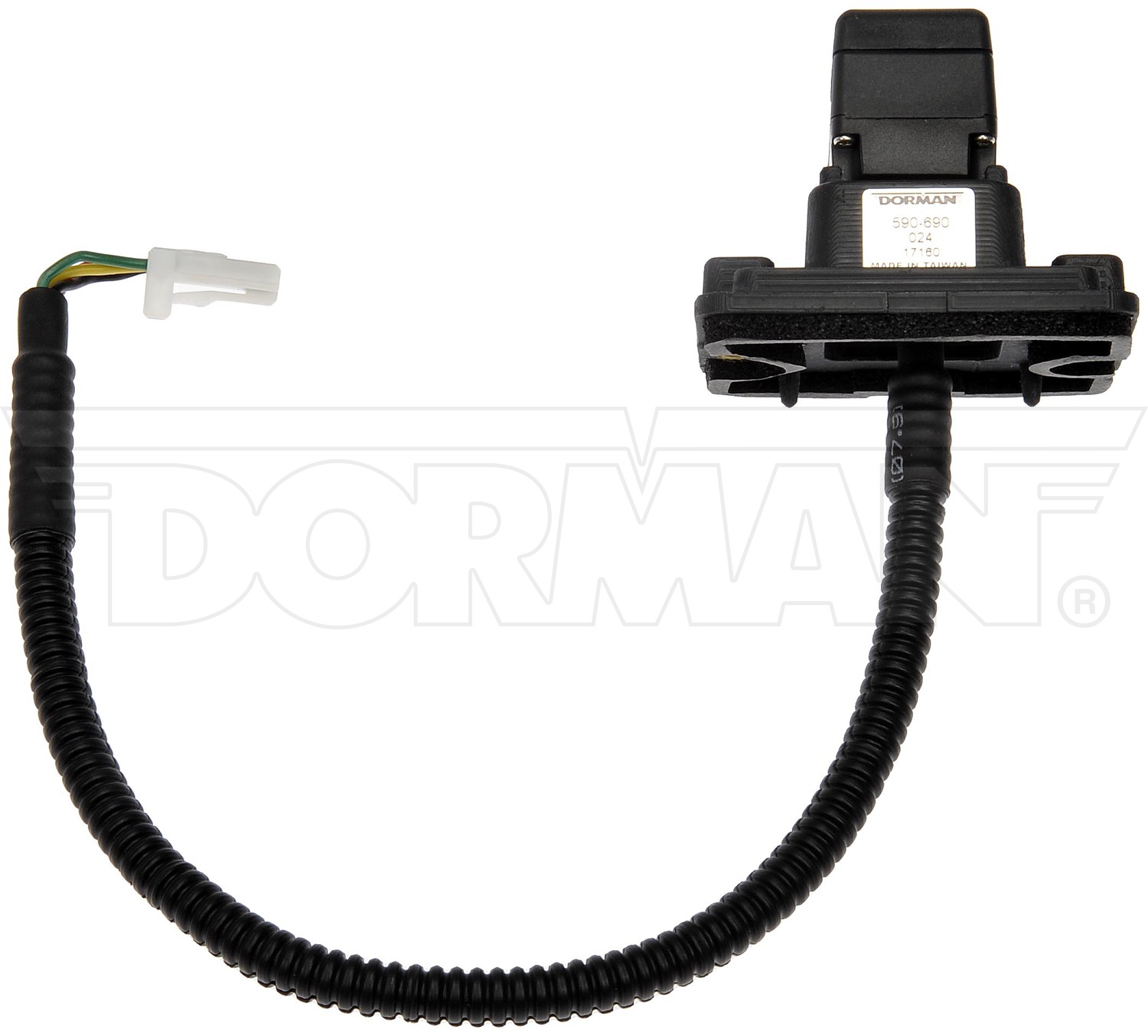 Dorman DOR-590-690 Park Assist Camera