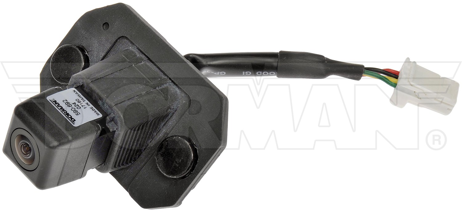Dorman DOR-590-692 Park Assist Camera