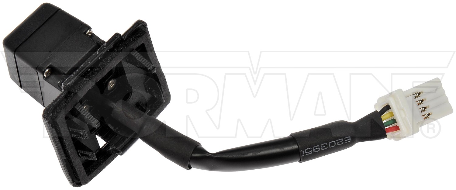 Dorman 590-925 Park Assist Camera - Rear