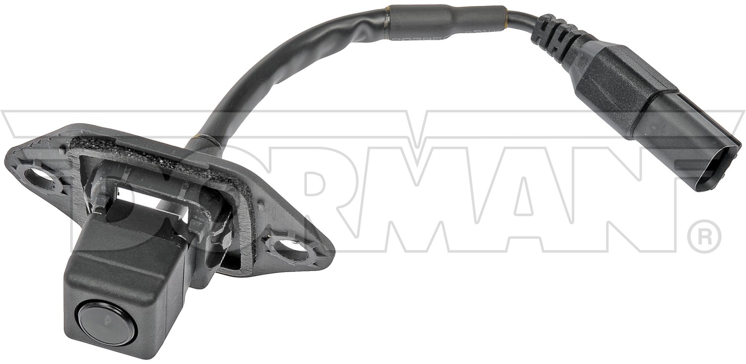 Dorman DOR-590-932 Park Assist Camera