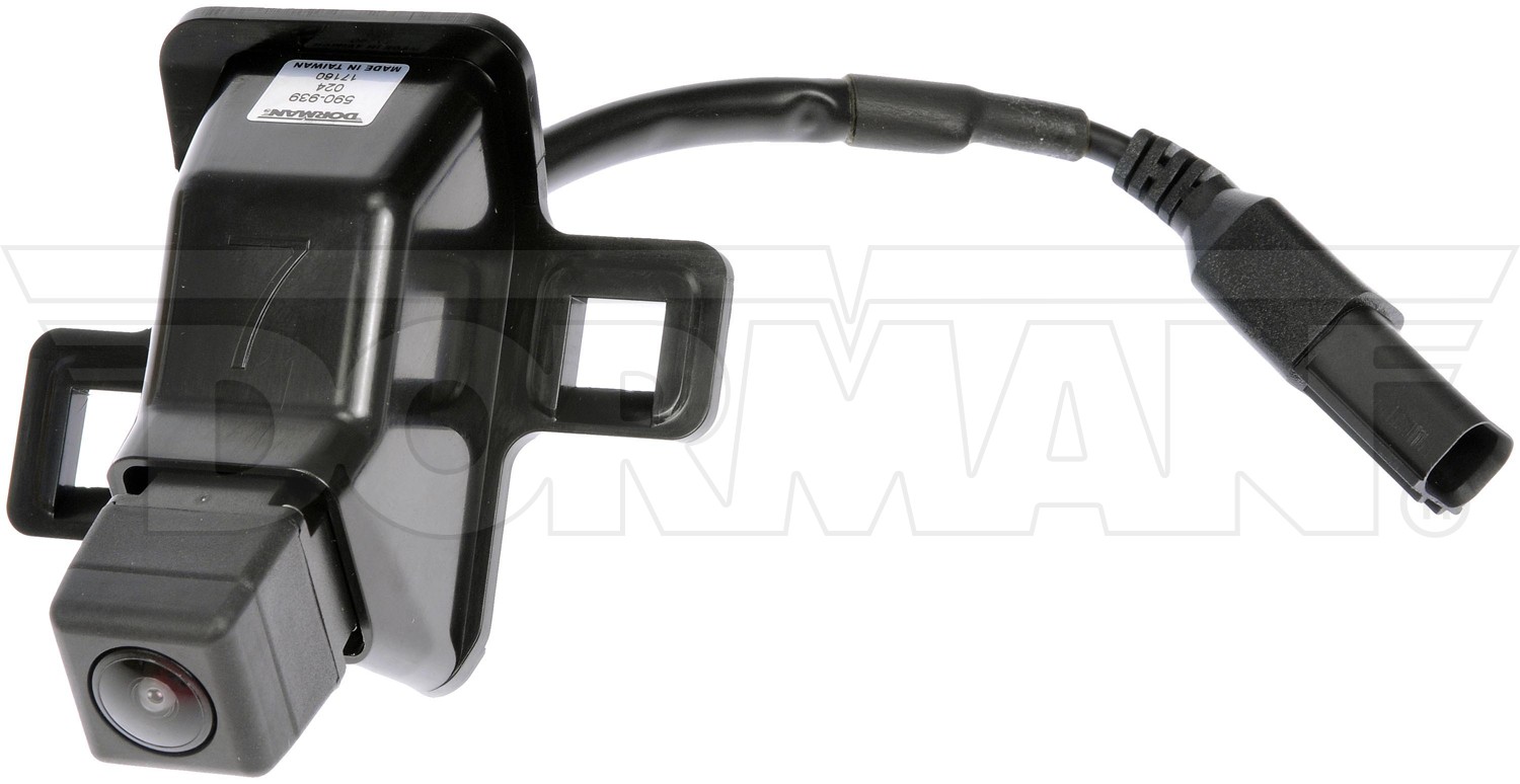 Dorman DOR-590-939 Park Assist Camera