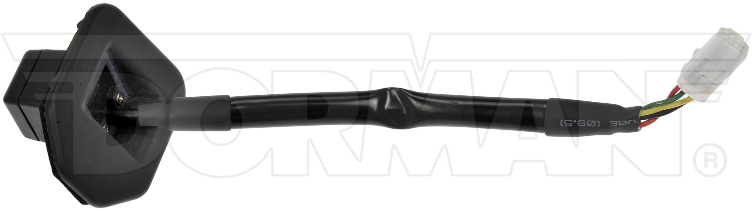 Dorman DOR-590-955 Park Assist Camera