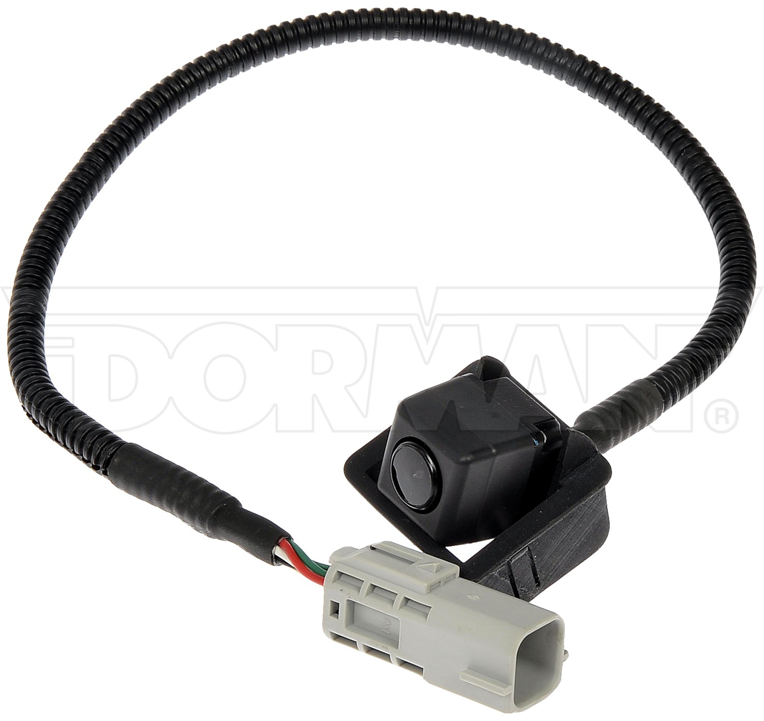 Dorman DOR-590-957 Park Assist Camera