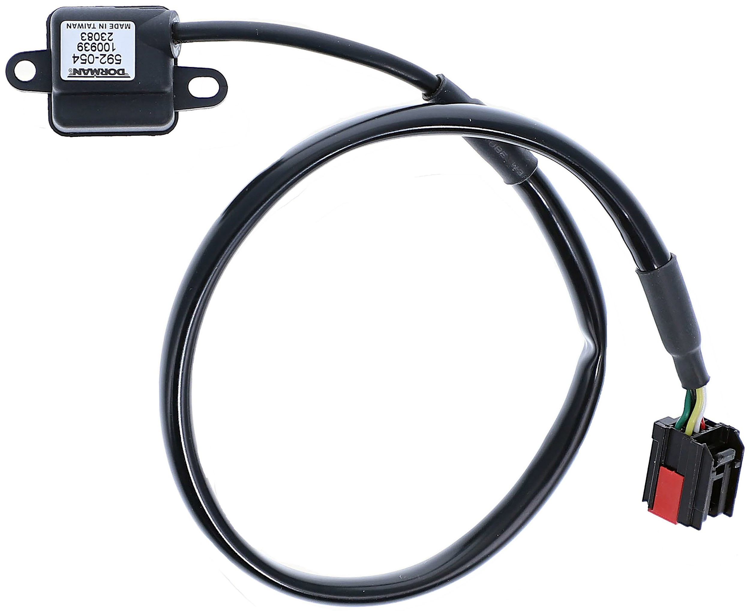 Dorman DOR-592-054 Park Assist Camera - Image 2
