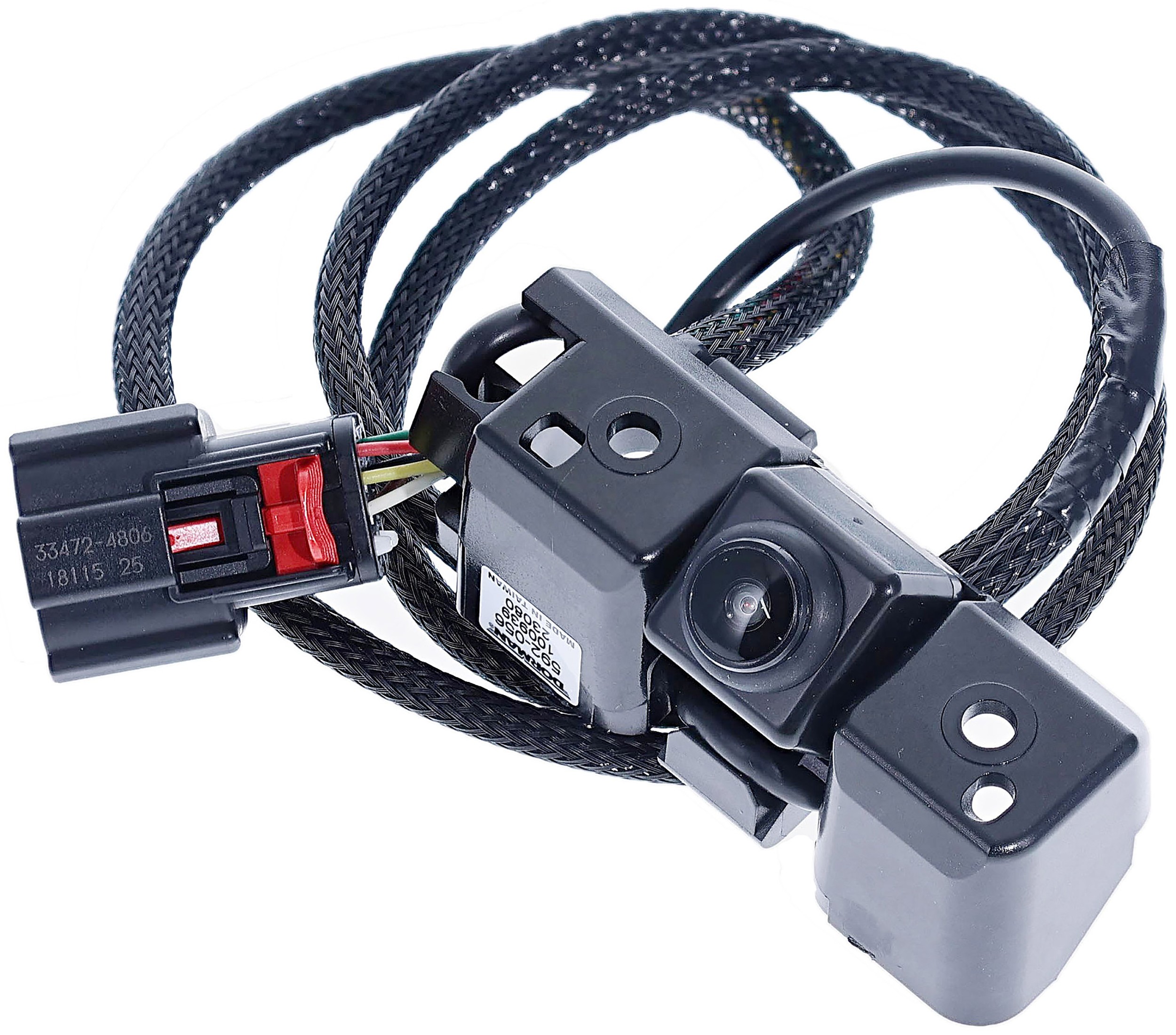 Dorman 592-056 Park Assist Camera - Rear
