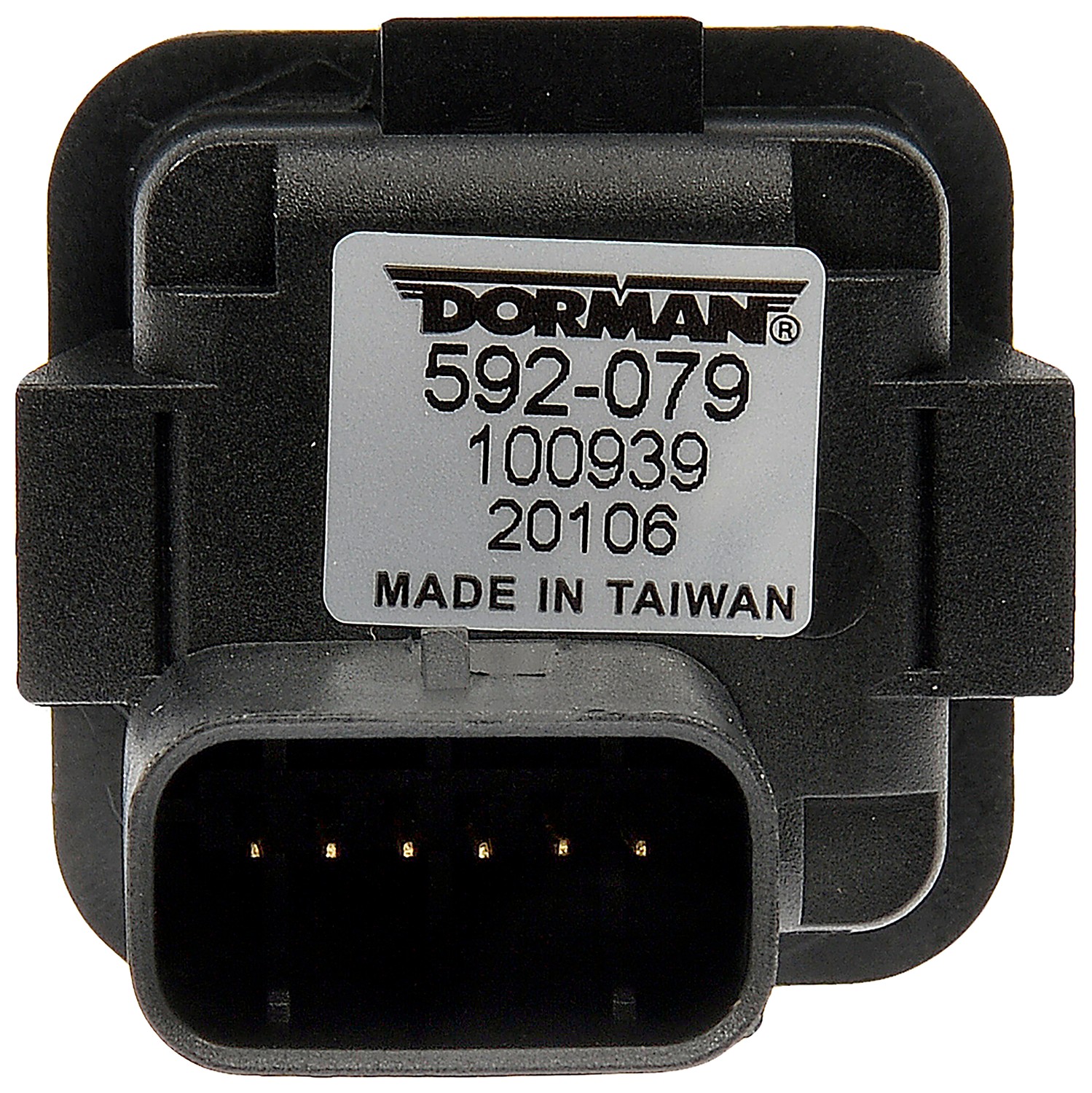 Dorman DOR-592-079 Parking Assist Camera - Image 2