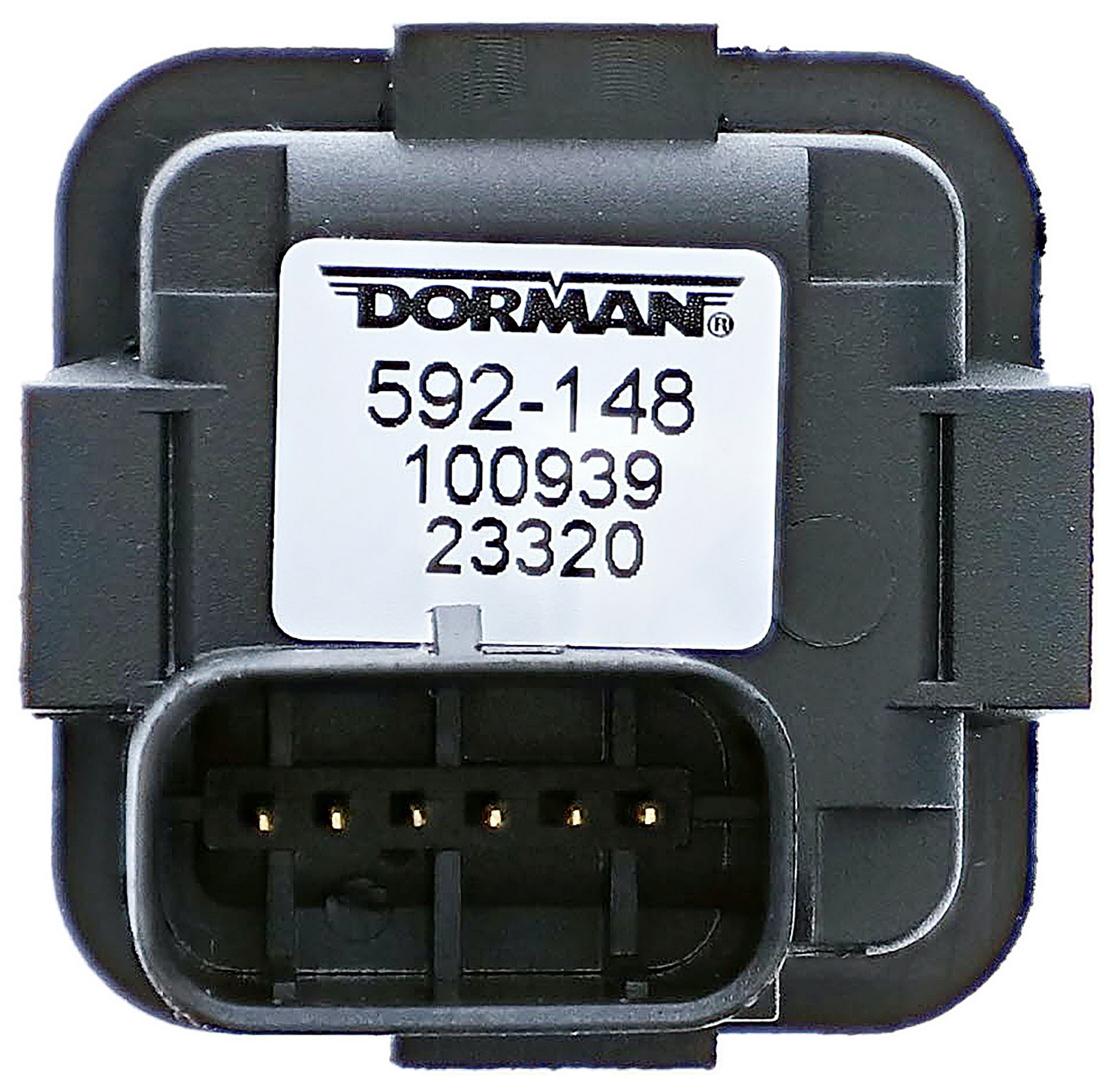 Dorman DOR-592-148 Parking Assist Camera
