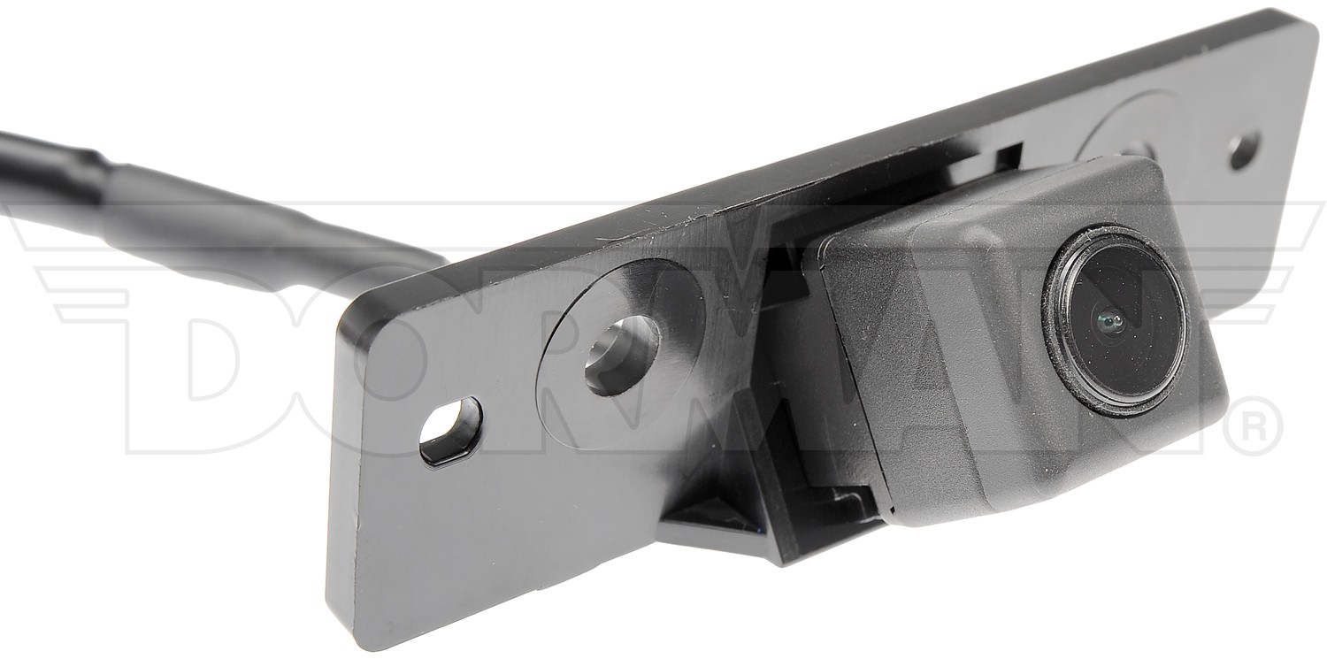 Dorman DOR-592-189 Parking Assist Camera - Image 3