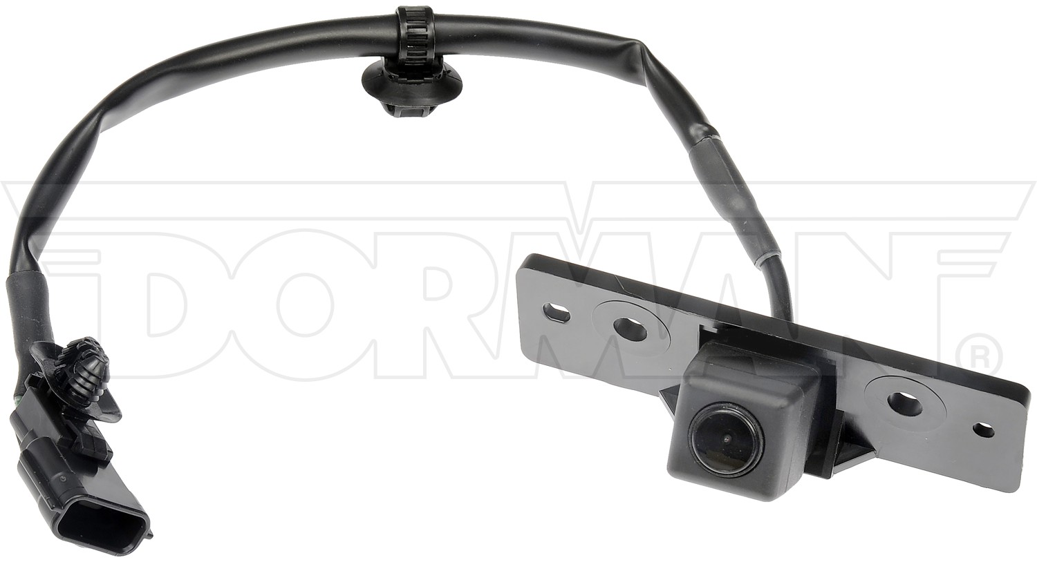 Dorman DOR-592-189 Parking Assist Camera - Image 4