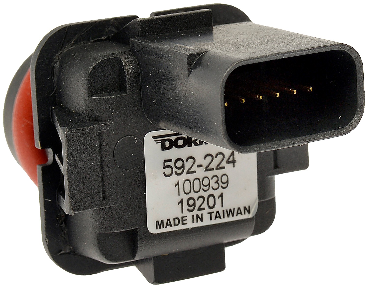 Dorman DOR-592-224 Parking Assist Camera - Image 2