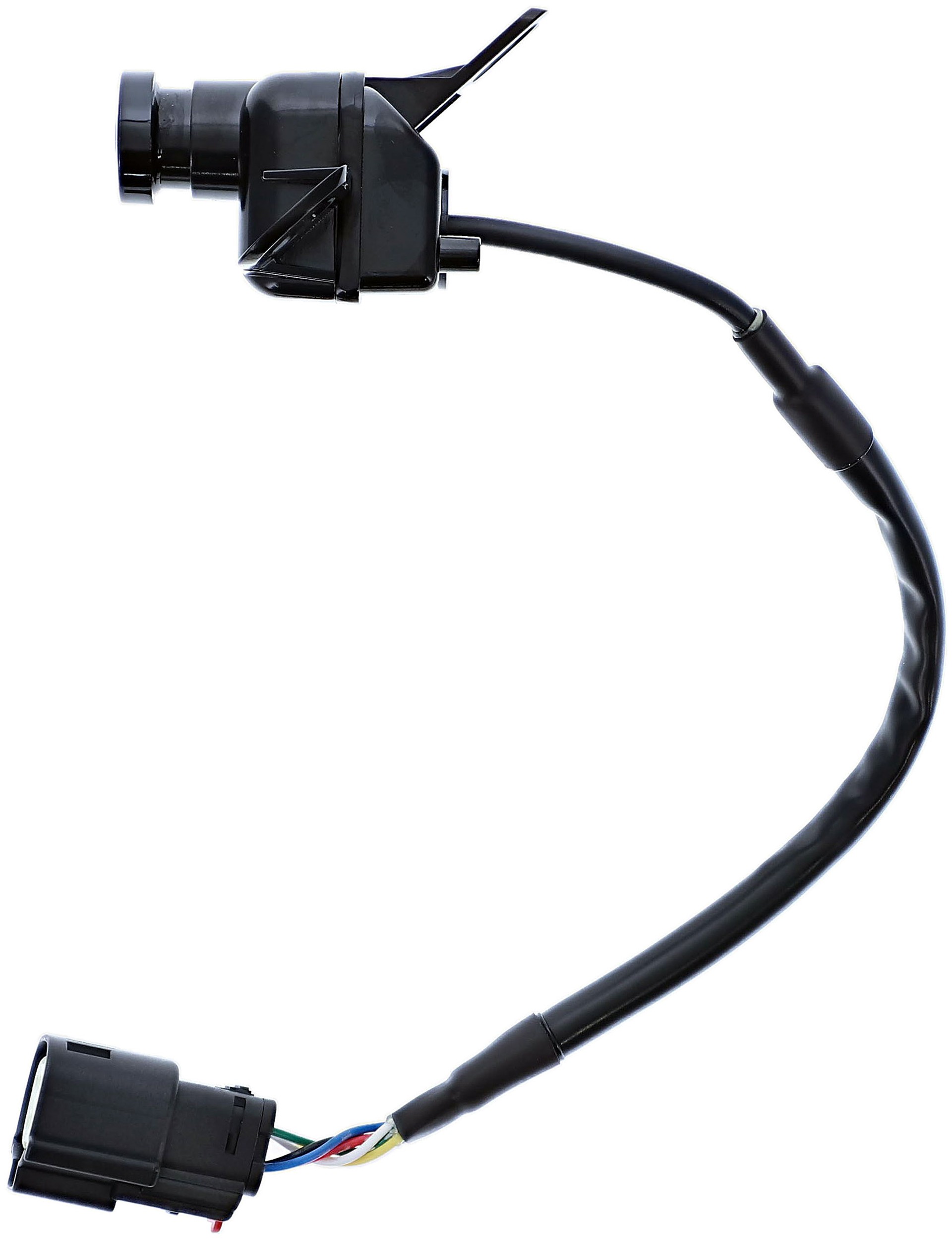 Dorman 592-252 Park Assist Camera - Rear