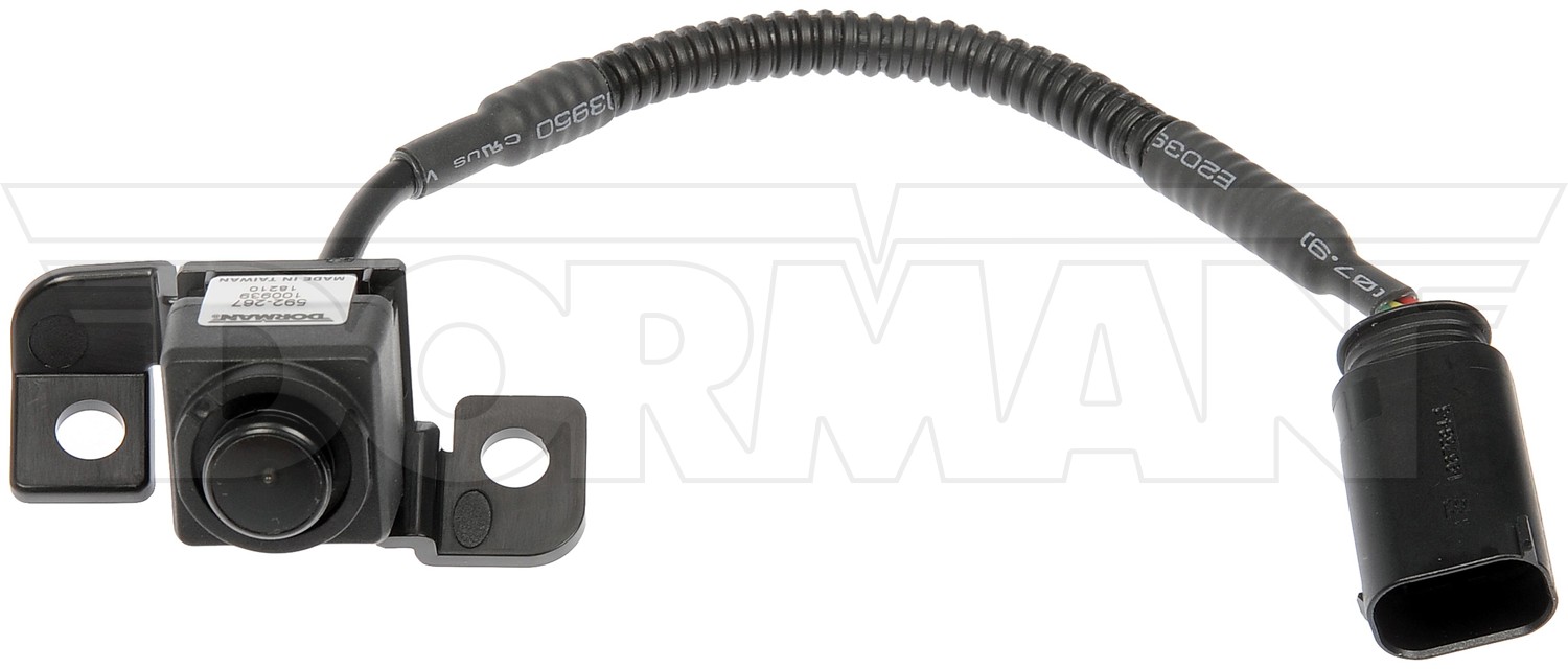 Dorman DOR-592-267 Park Assist Camera
