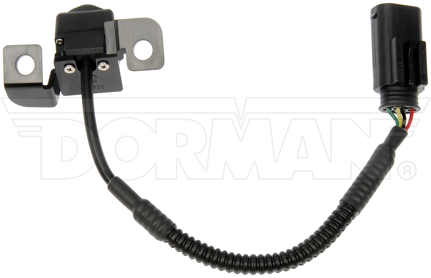 Dorman DOR-592-267 Park Assist Camera - Image 2