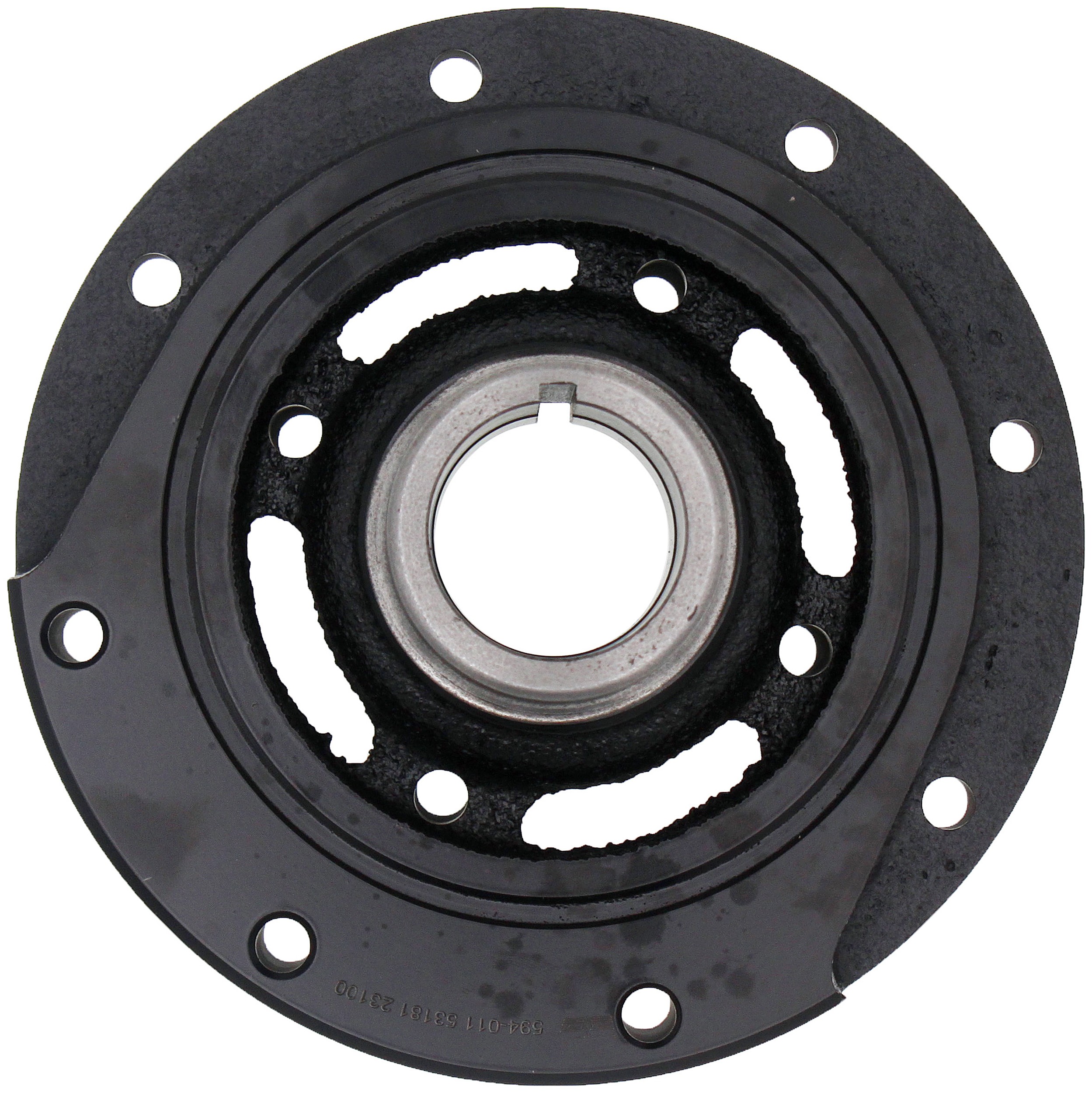 Dorman DOR-594-011 Harmonic Balancer Assembly - Image 6