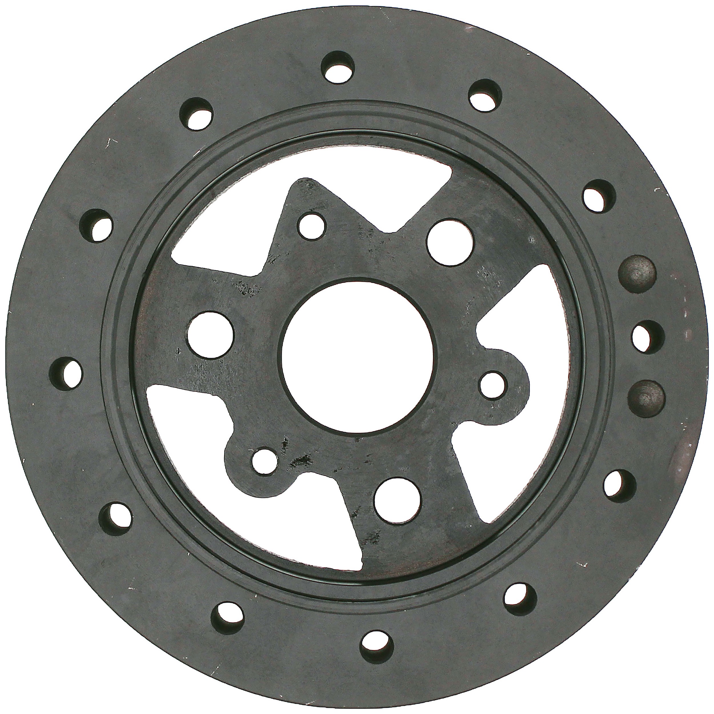 Dorman DOR-594-017 Harmonic Balancer Assembly - Image 2