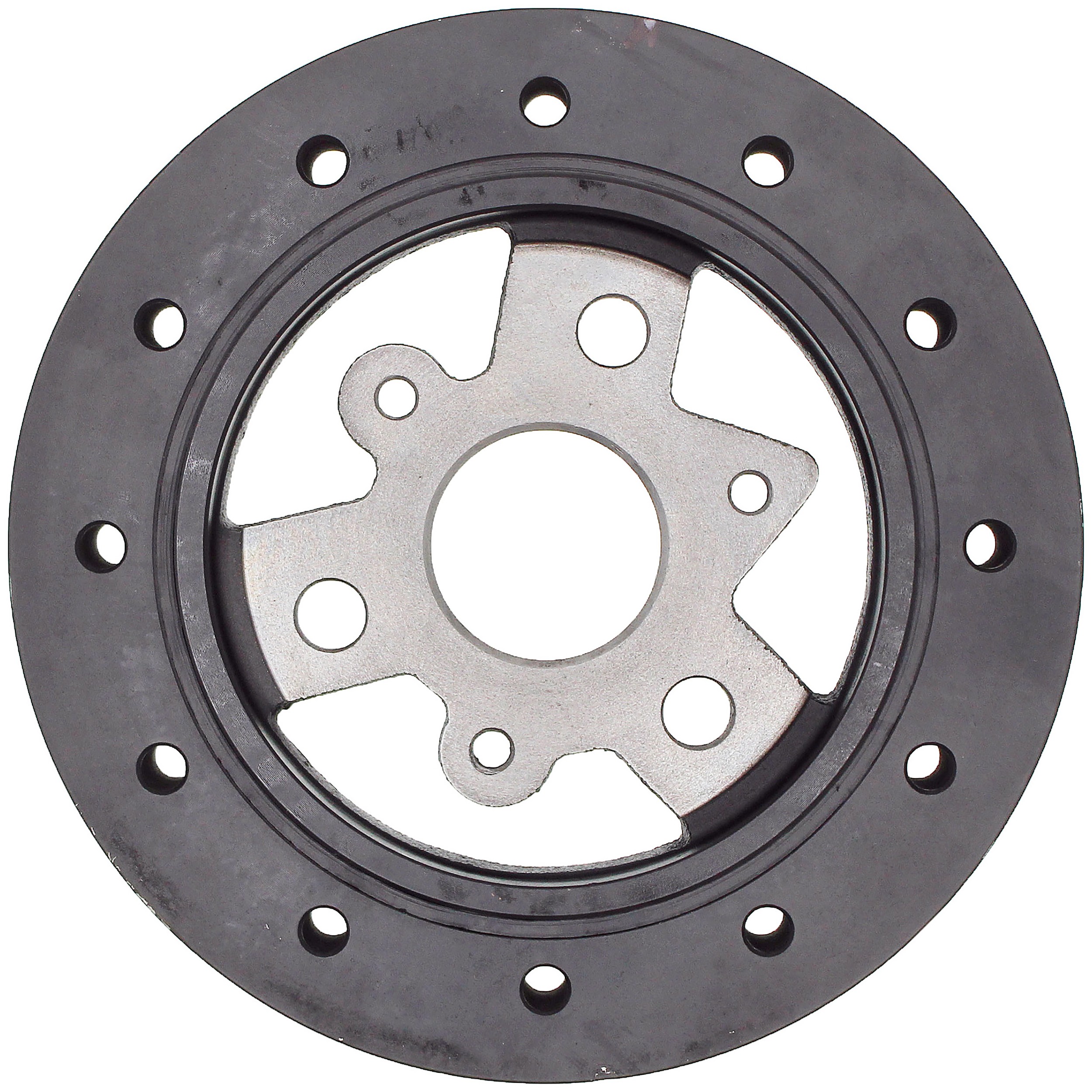 Dorman DOR-594-017 Harmonic Balancer Assembly - Image 5