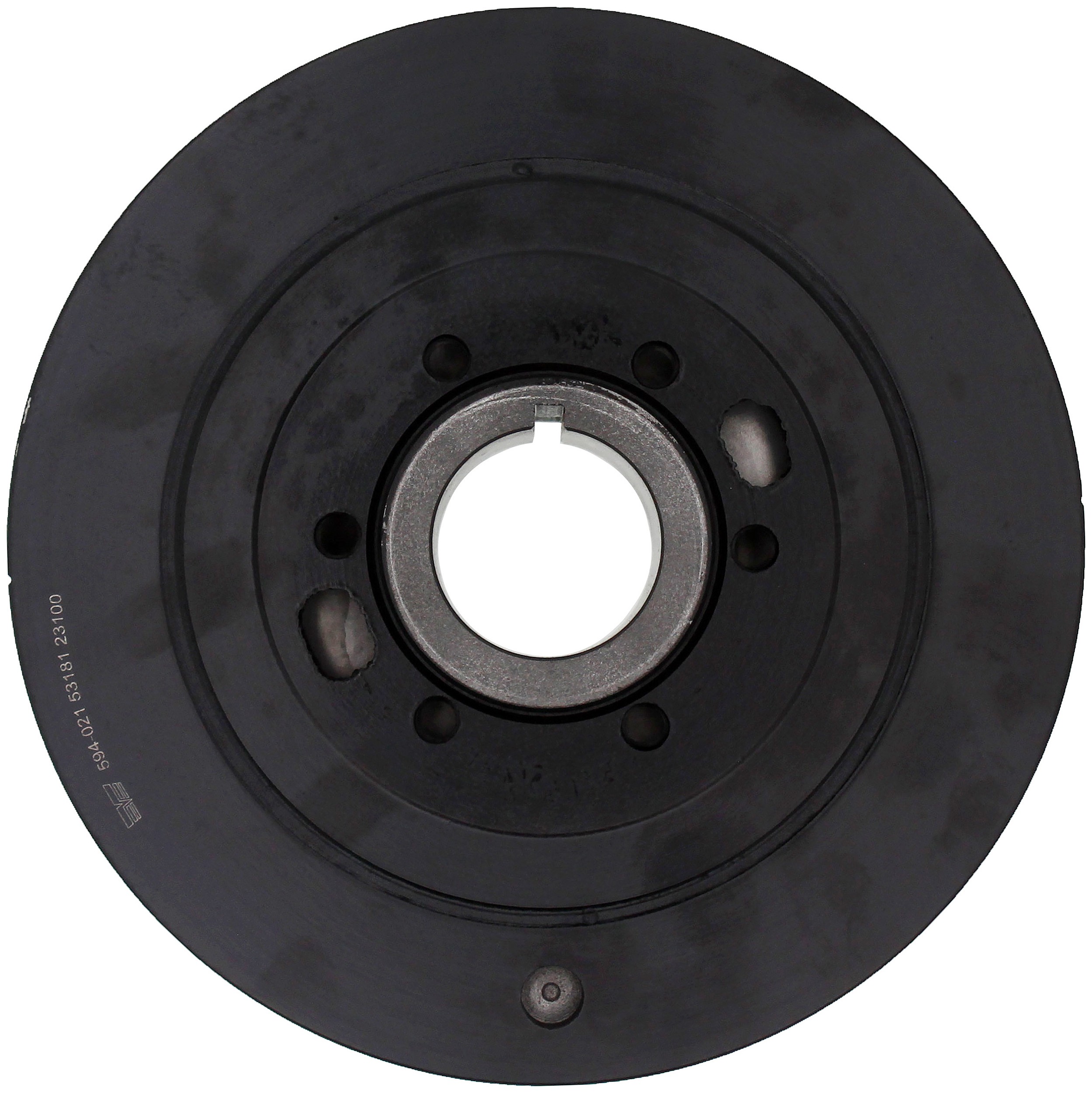 Dorman DOR-594-021 Harmonic Balancer Assembly - Image 3