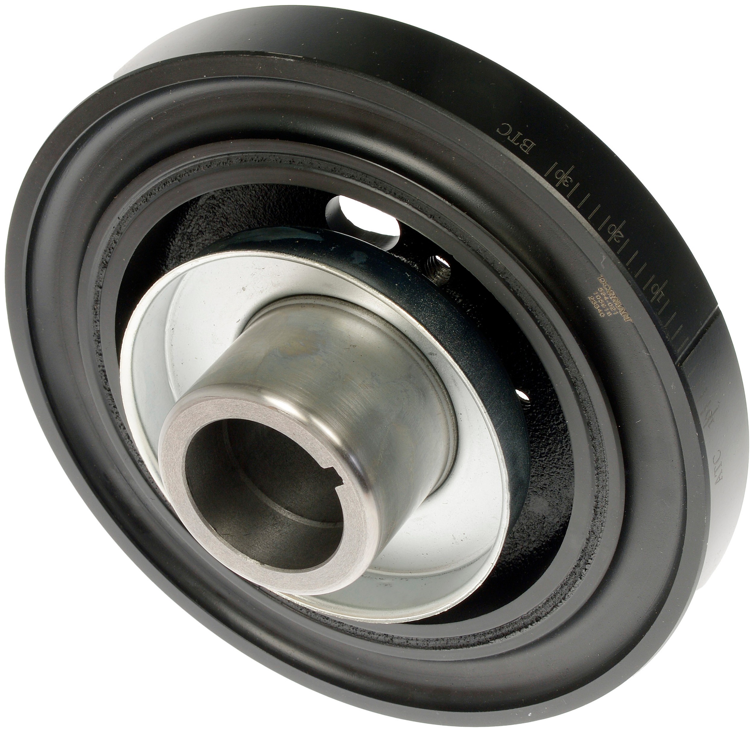 Dorman DOR-594-021 Harmonic Balancer Assembly - Image 8