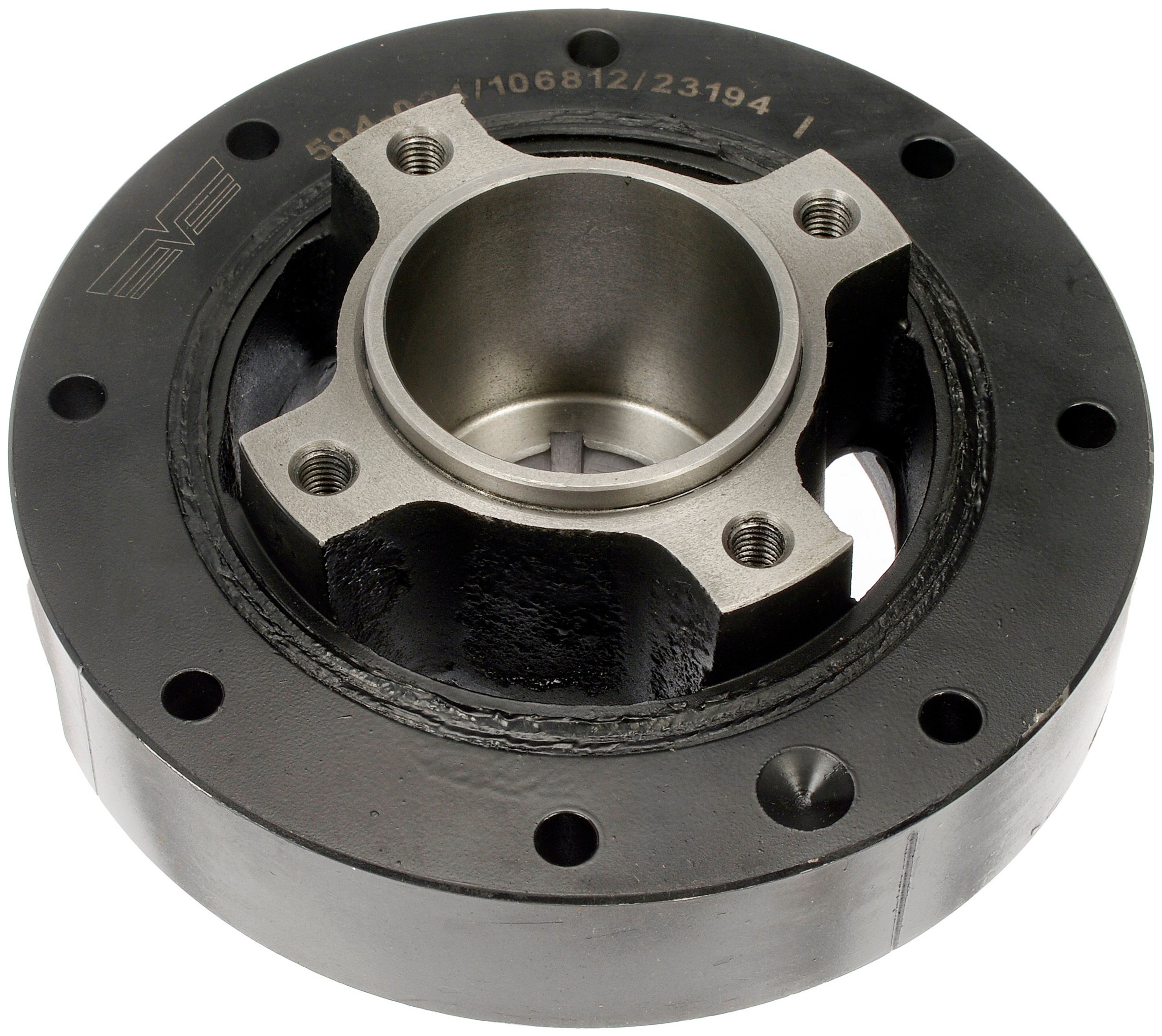 Dorman DOR-594-024 Harmonic Balancer Assembly - Image 2