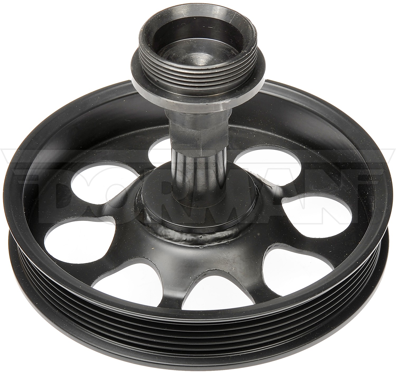 Dorman DOR-594-050F Harmonic Balancer Assembly