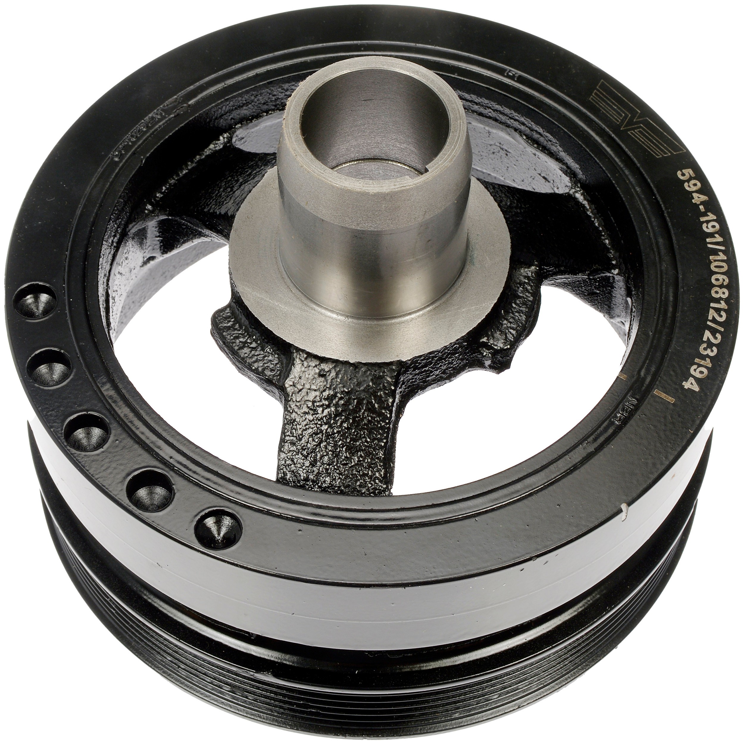 Dorman DOR-594-191 Harmonic Balancer Assembly