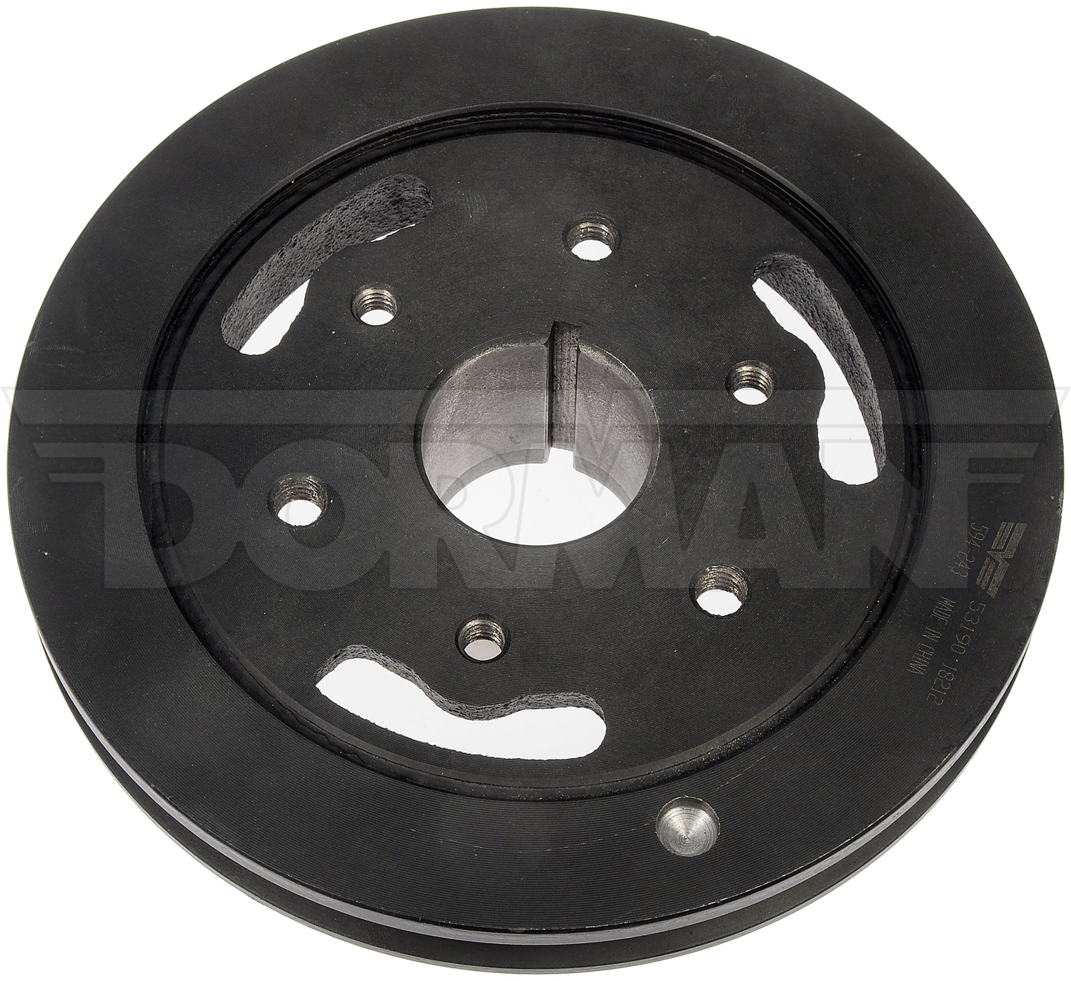 Dorman DOR-594-243 Harmonic Balancer Assembly