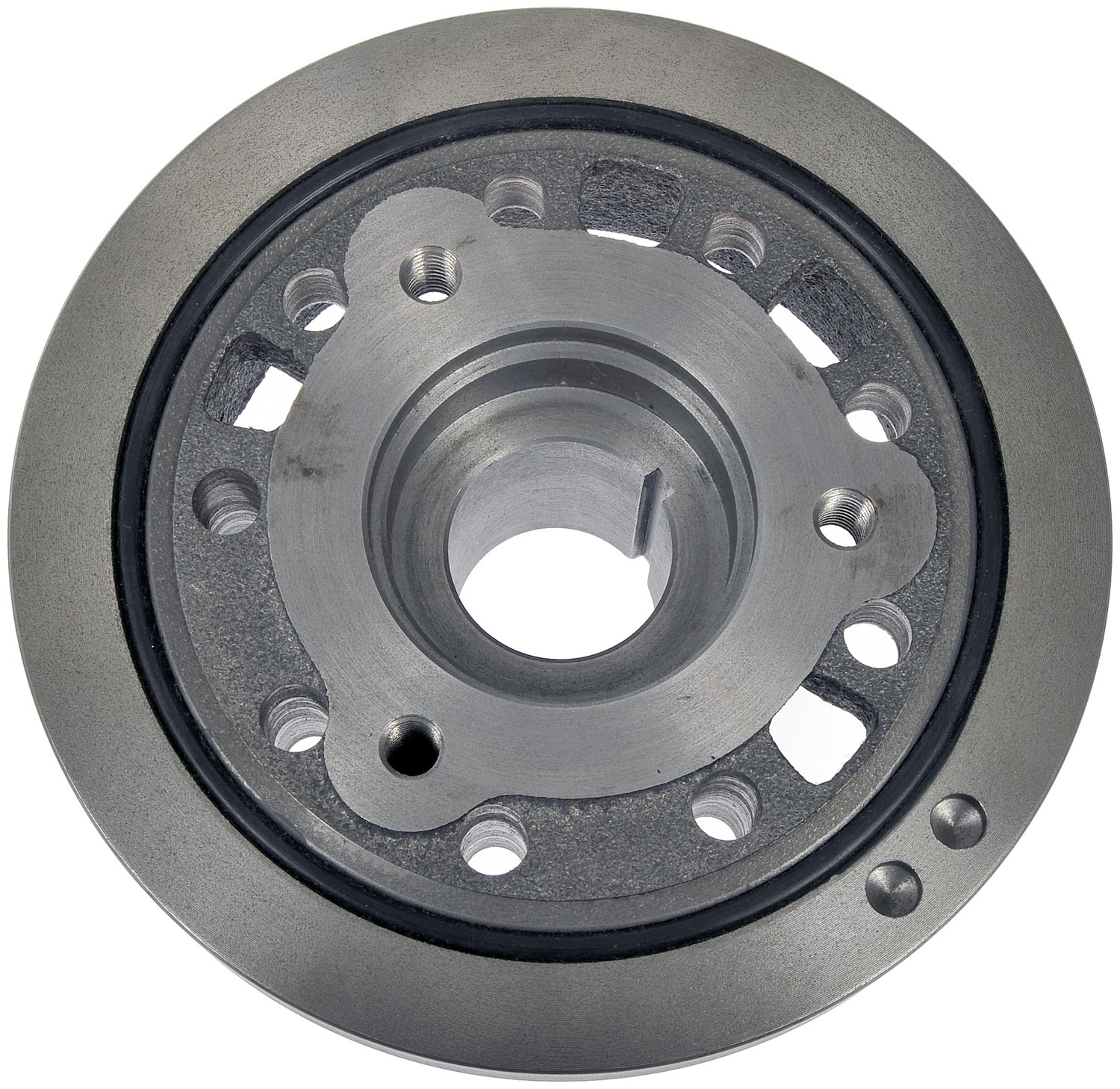 Dorman DOR-594-271 Harmonic Balancer Assembly - Image 4