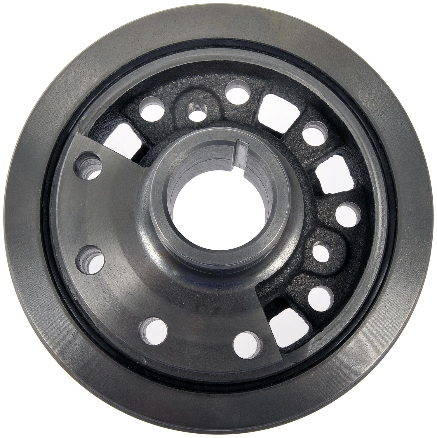 Dorman DOR-594-271 Harmonic Balancer Assembly