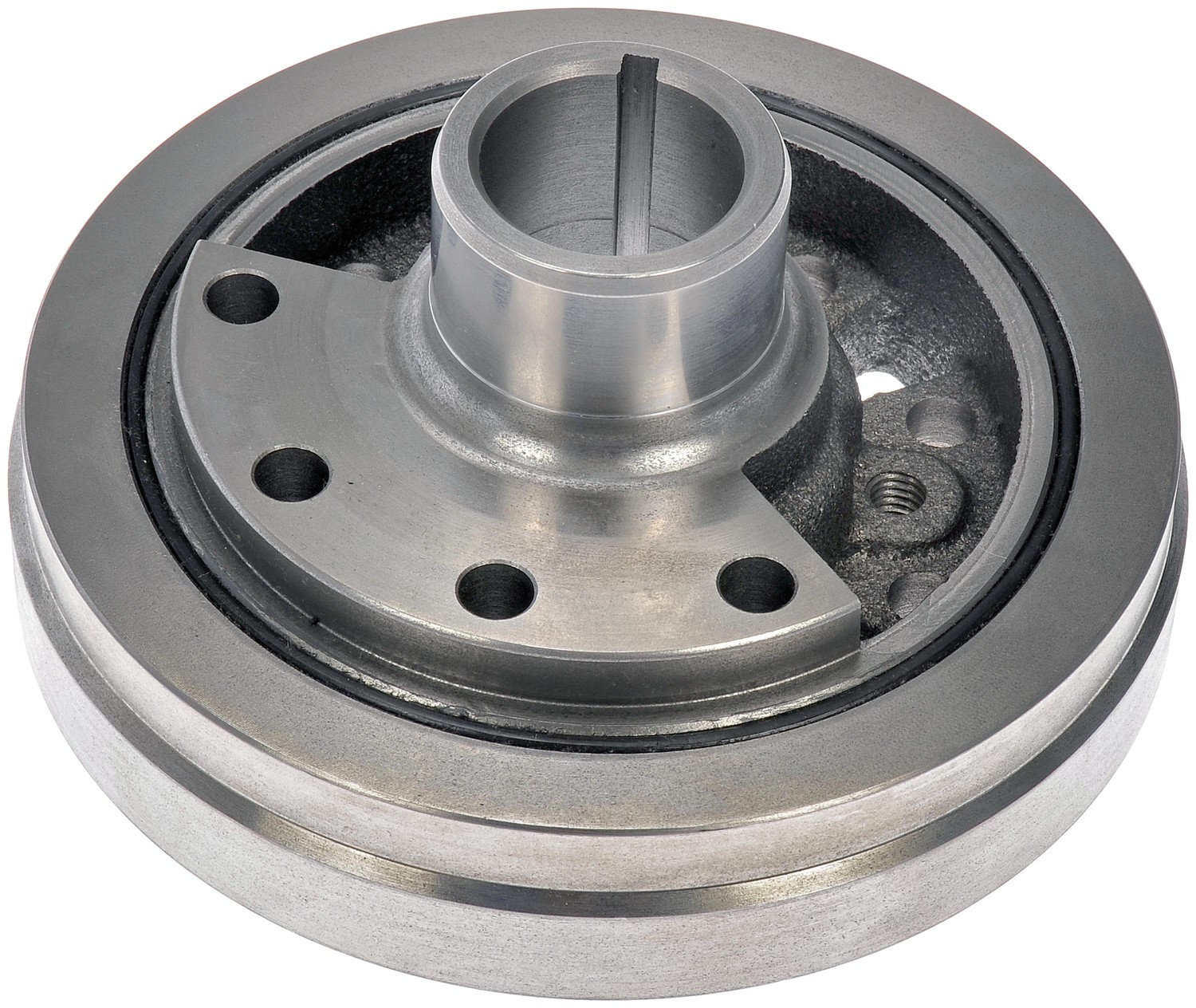 Dorman DOR-594-271 Harmonic Balancer Assembly - Image 2