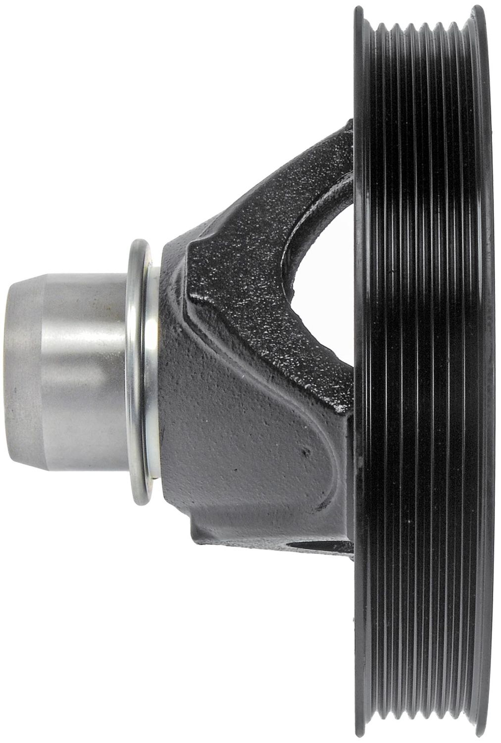 Dorman DOR-594-359 Harmonic Balancer Assembly - Image 2