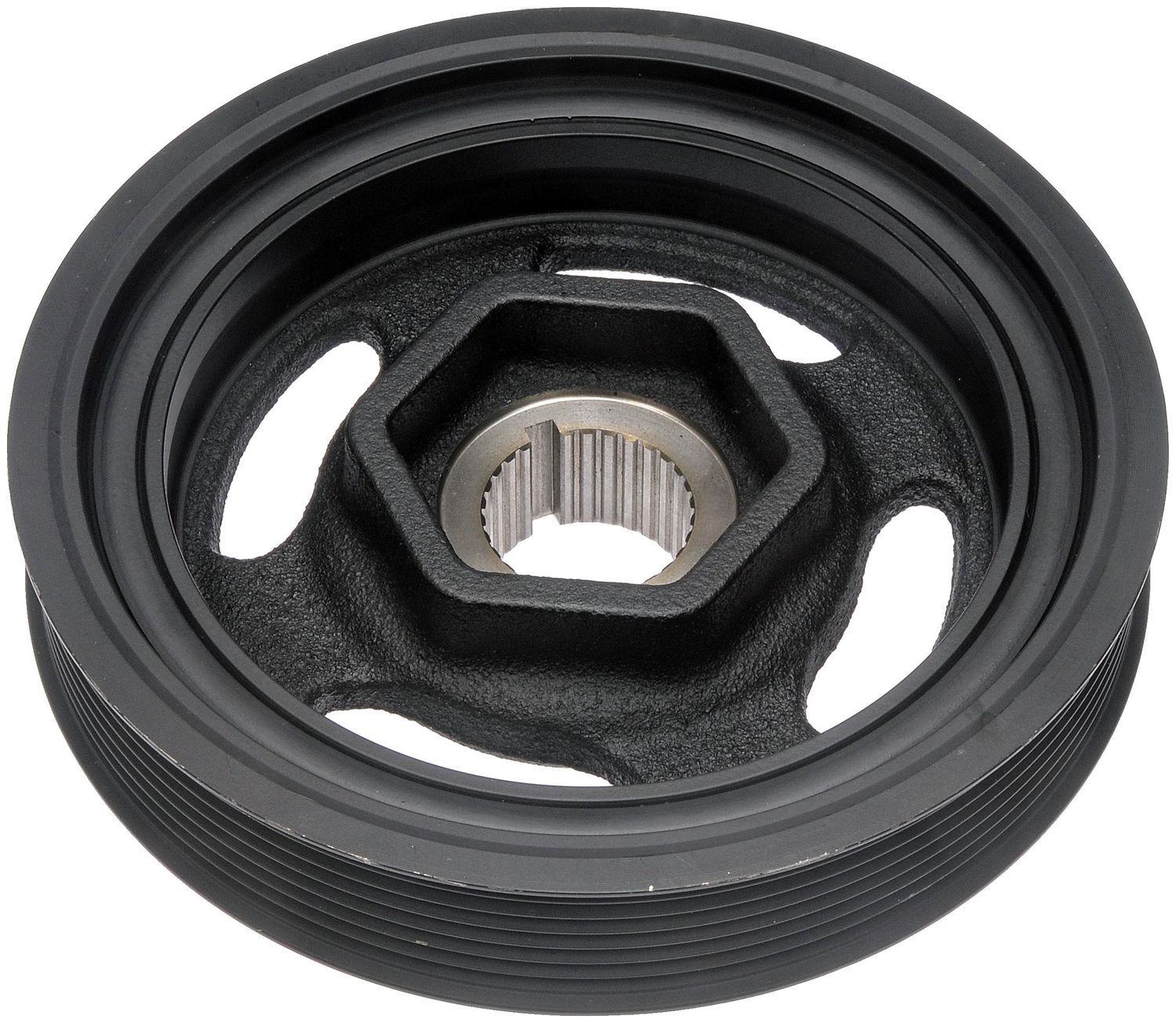 Dorman DOR-594-386 Harmonic Balancer Assembly - Image 2