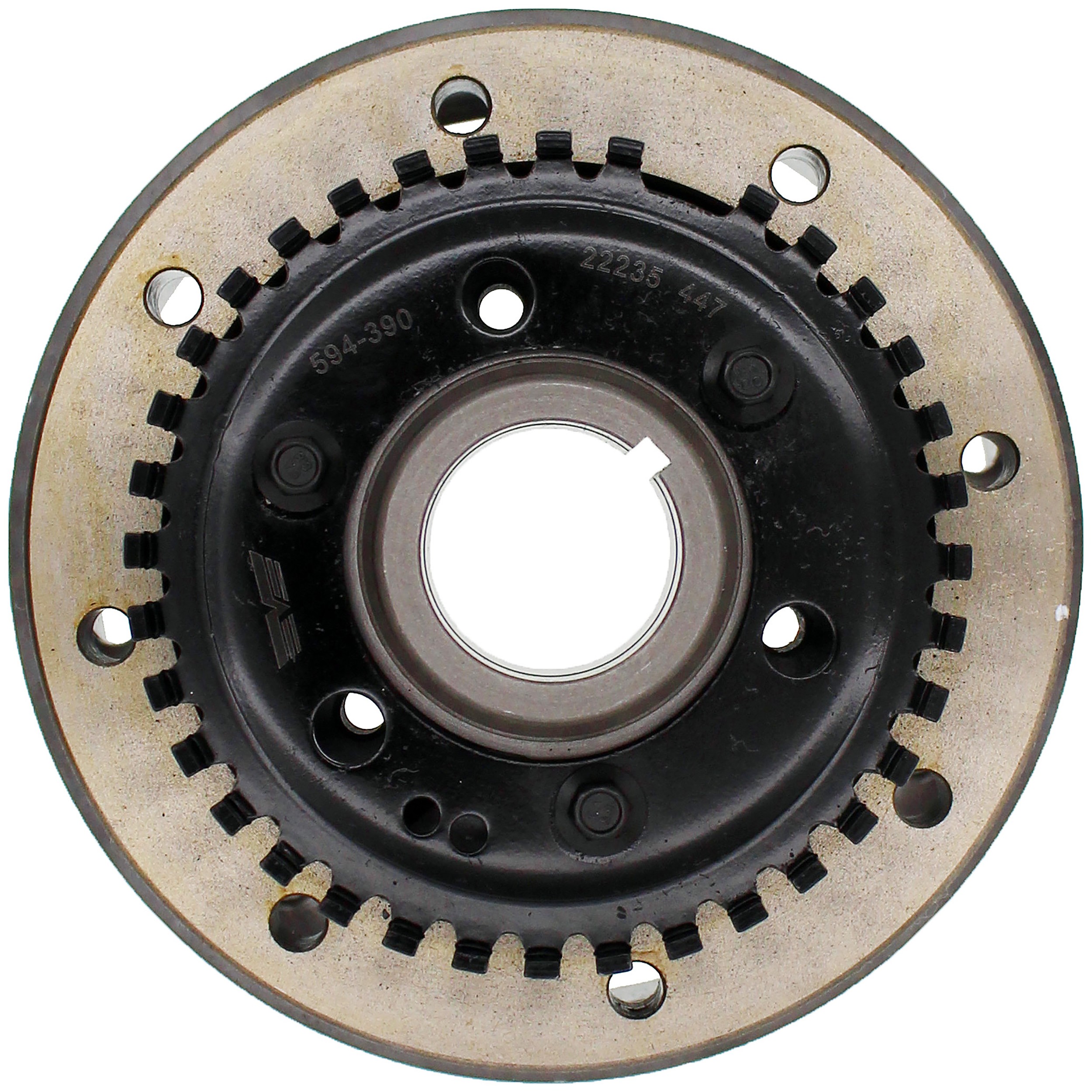 Dorman DOR-594-390 Harmonic Balancer Assembly