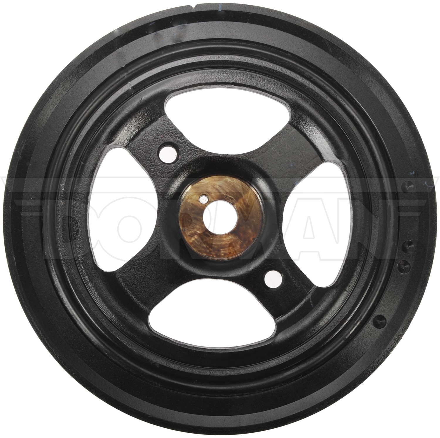 Dorman 594-413 Harmonic Balancer Assembly - Image 5